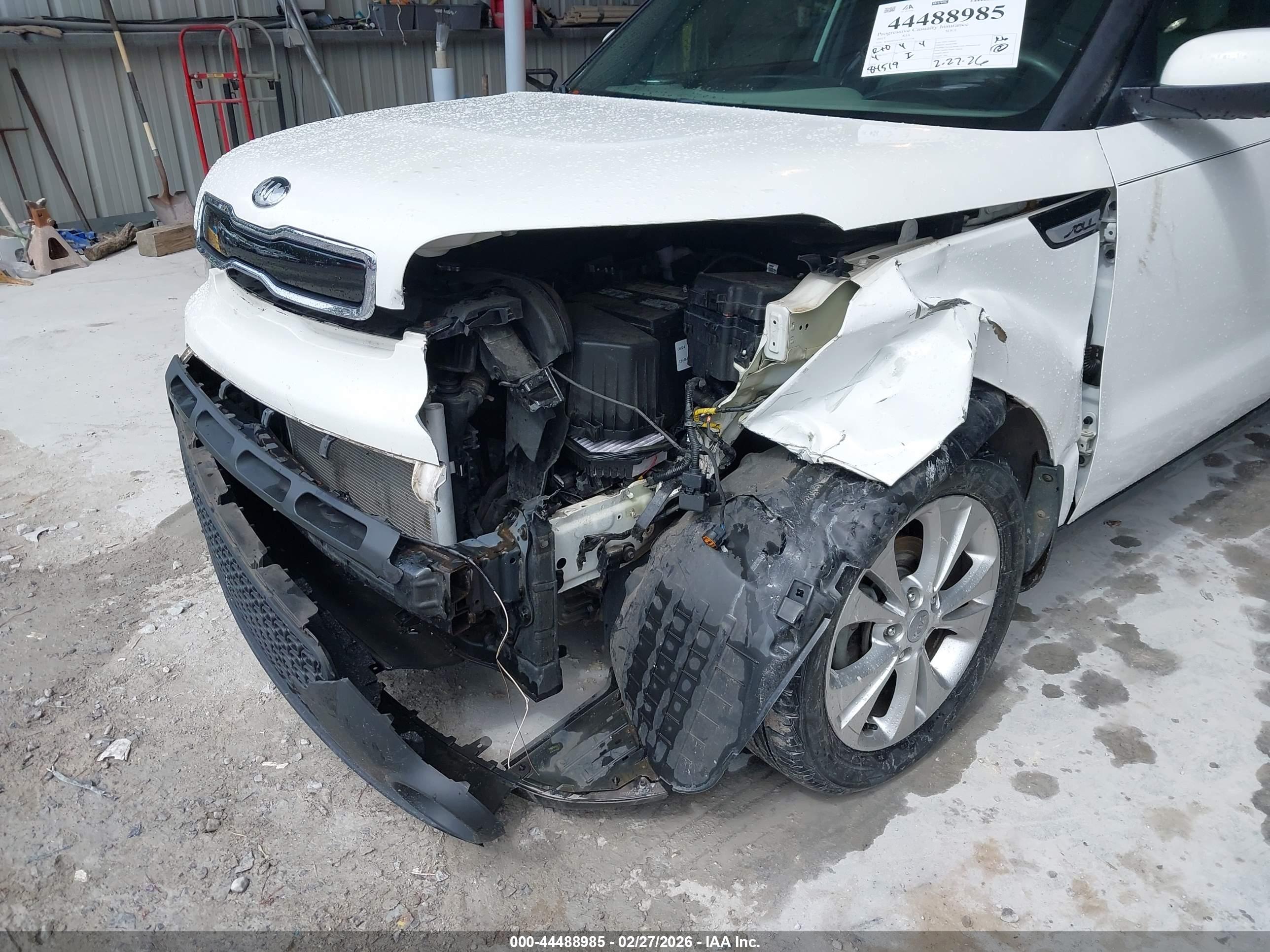 KIA SOUL image 6