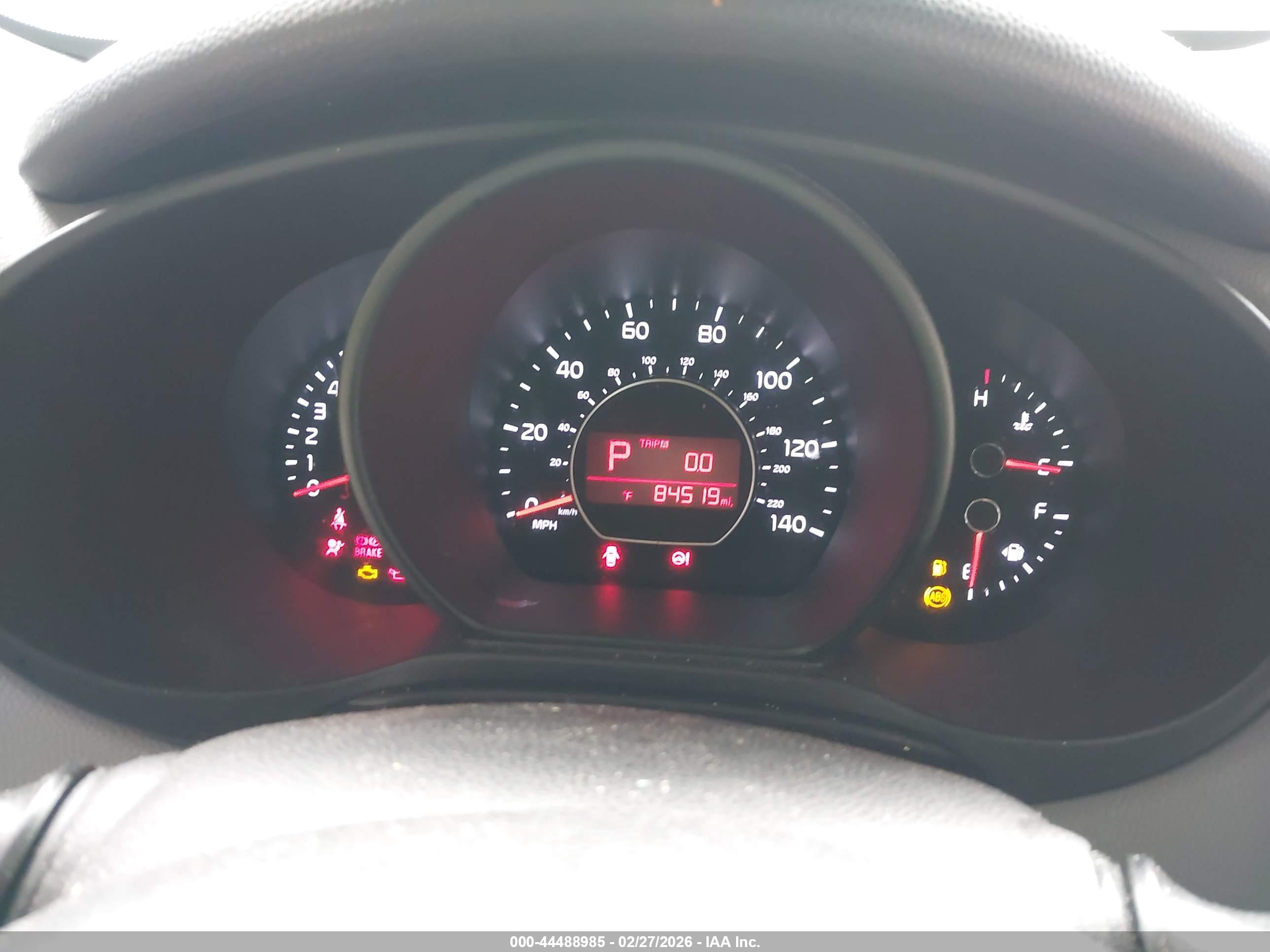 KIA SOUL image 7