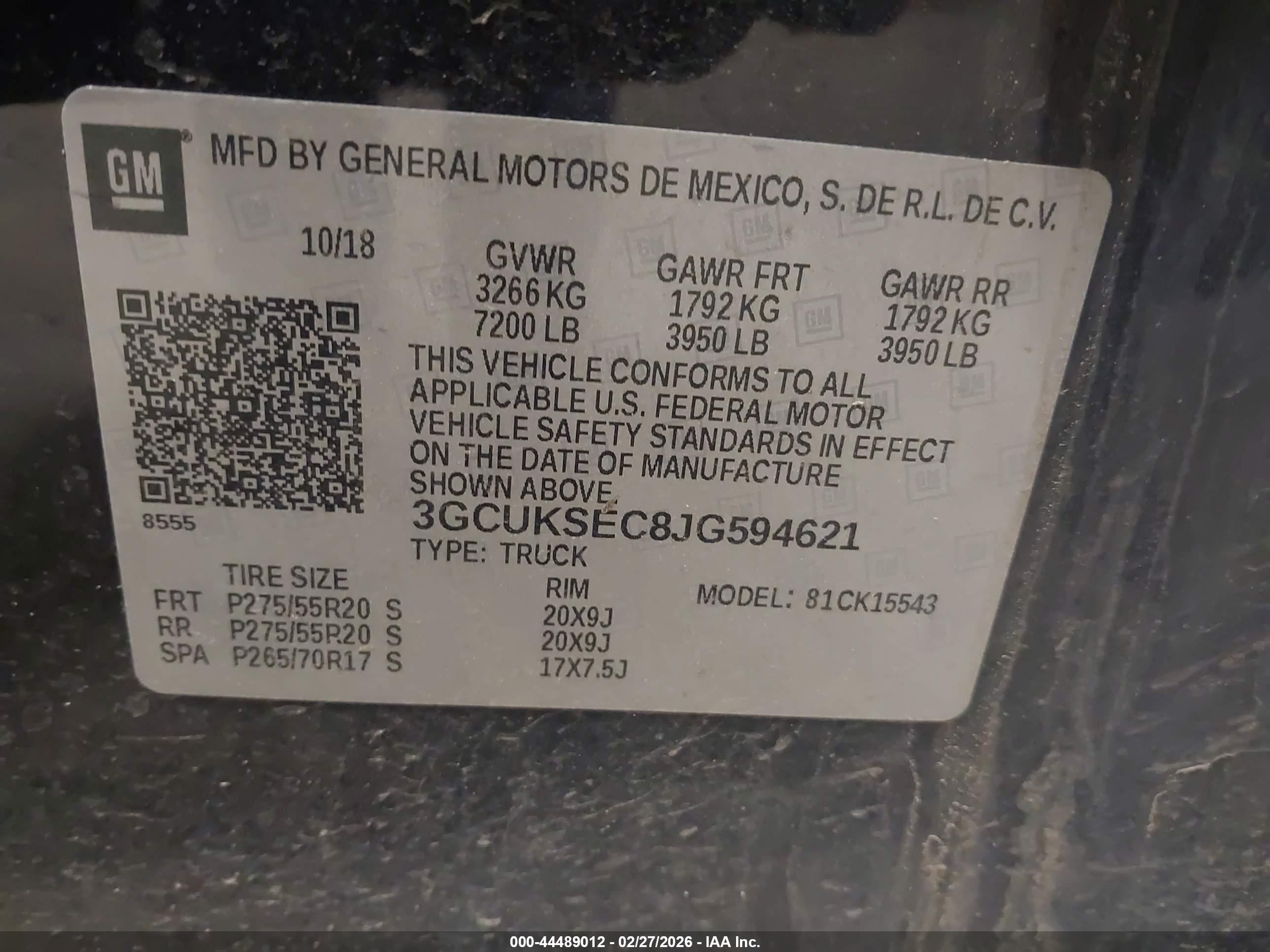 CHEVROLET SILVERADO image 9