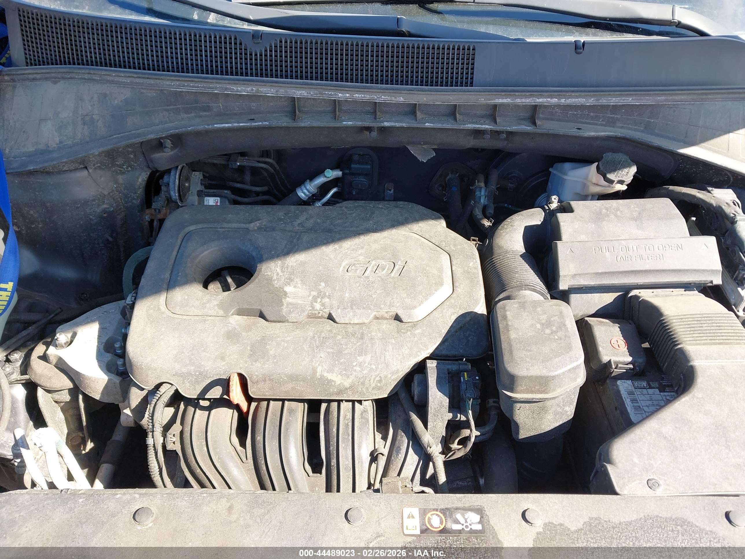KIA SORENTO image 10