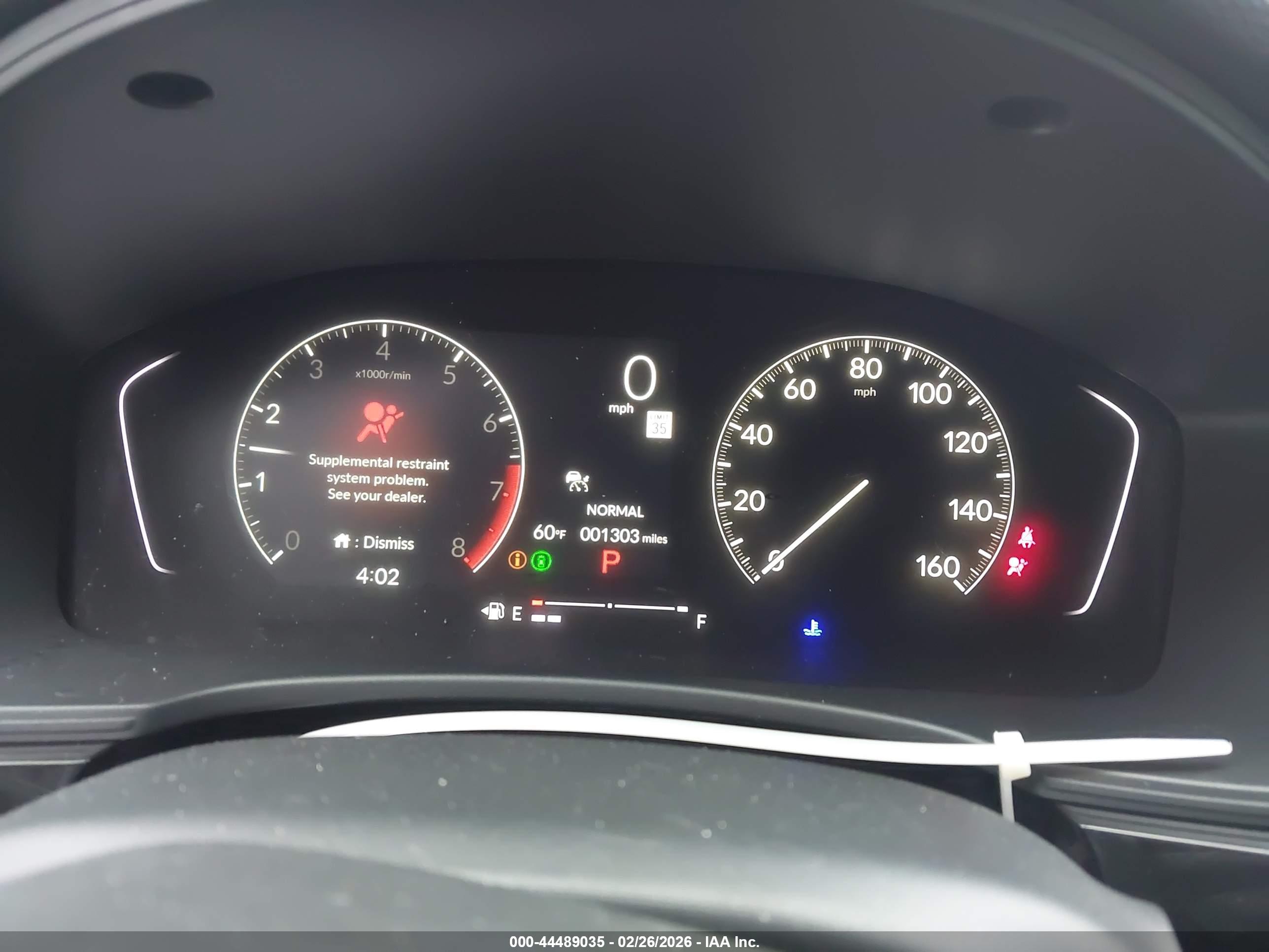 HONDA CIVIC image 7