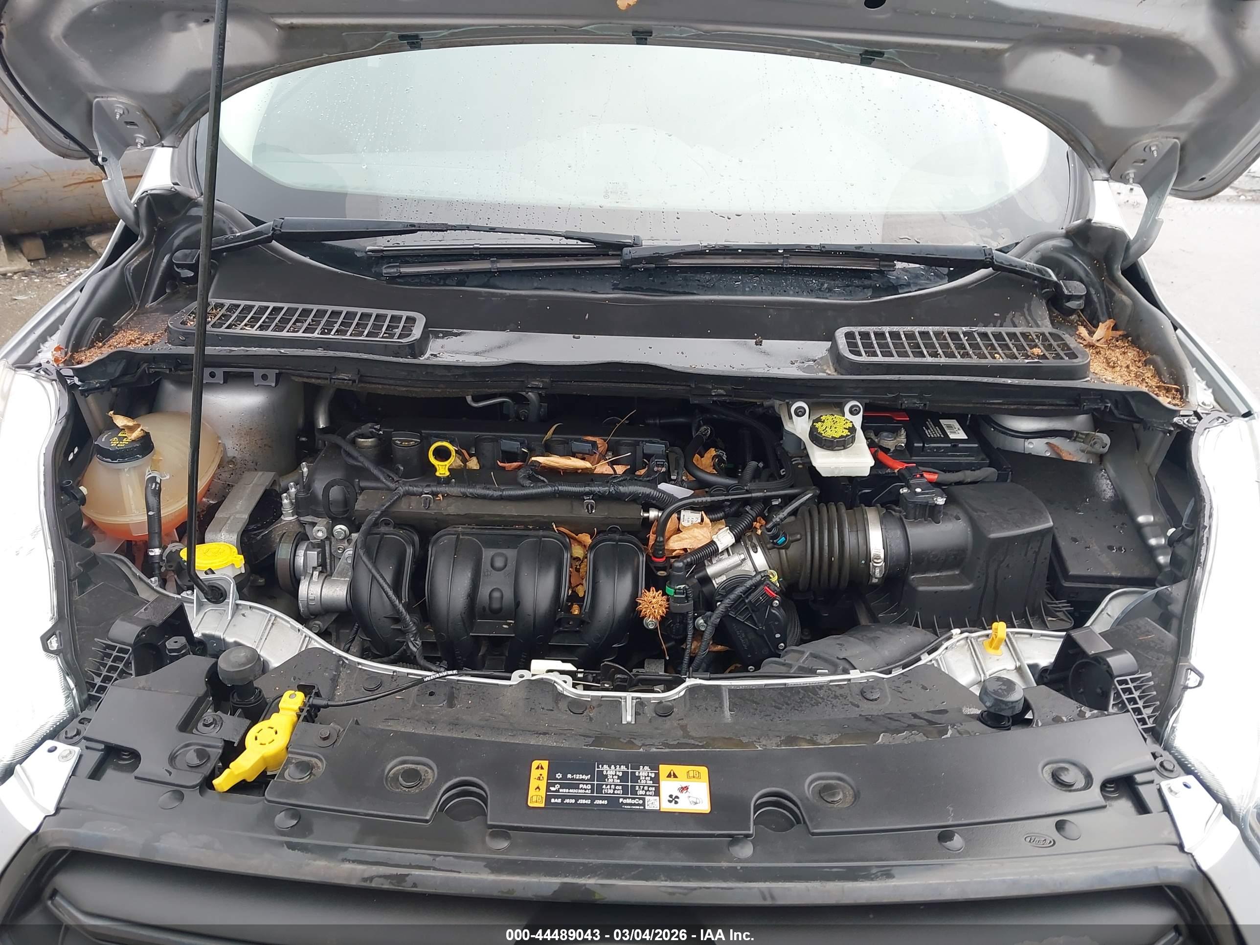 FORD ESCAPE image 10