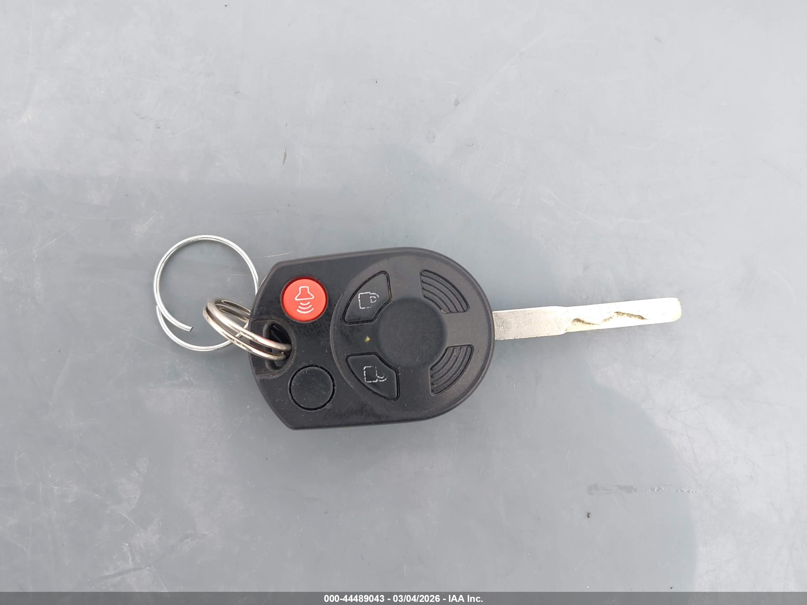 FORD ESCAPE image 11