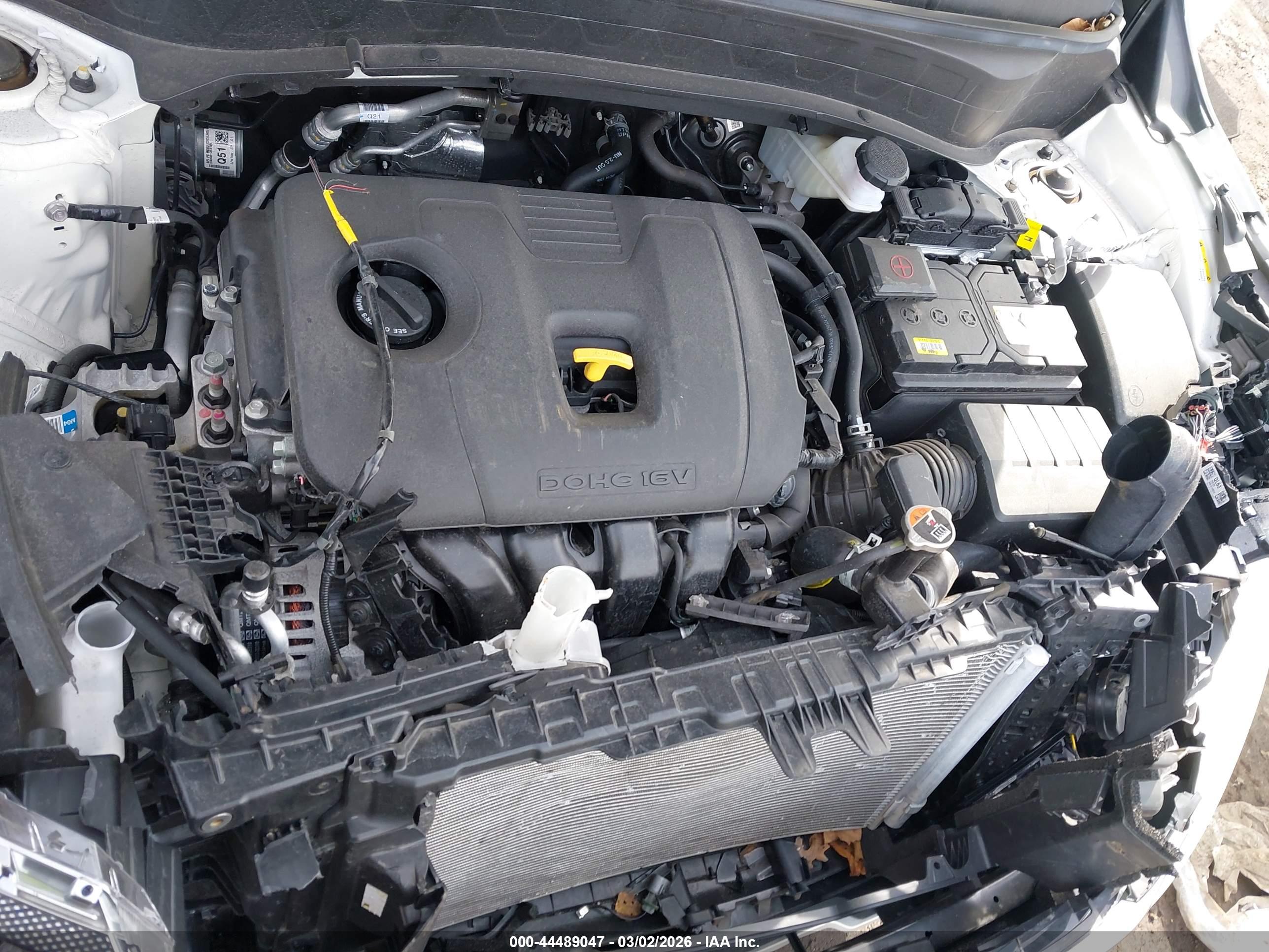 KIA SELTOS image 10
