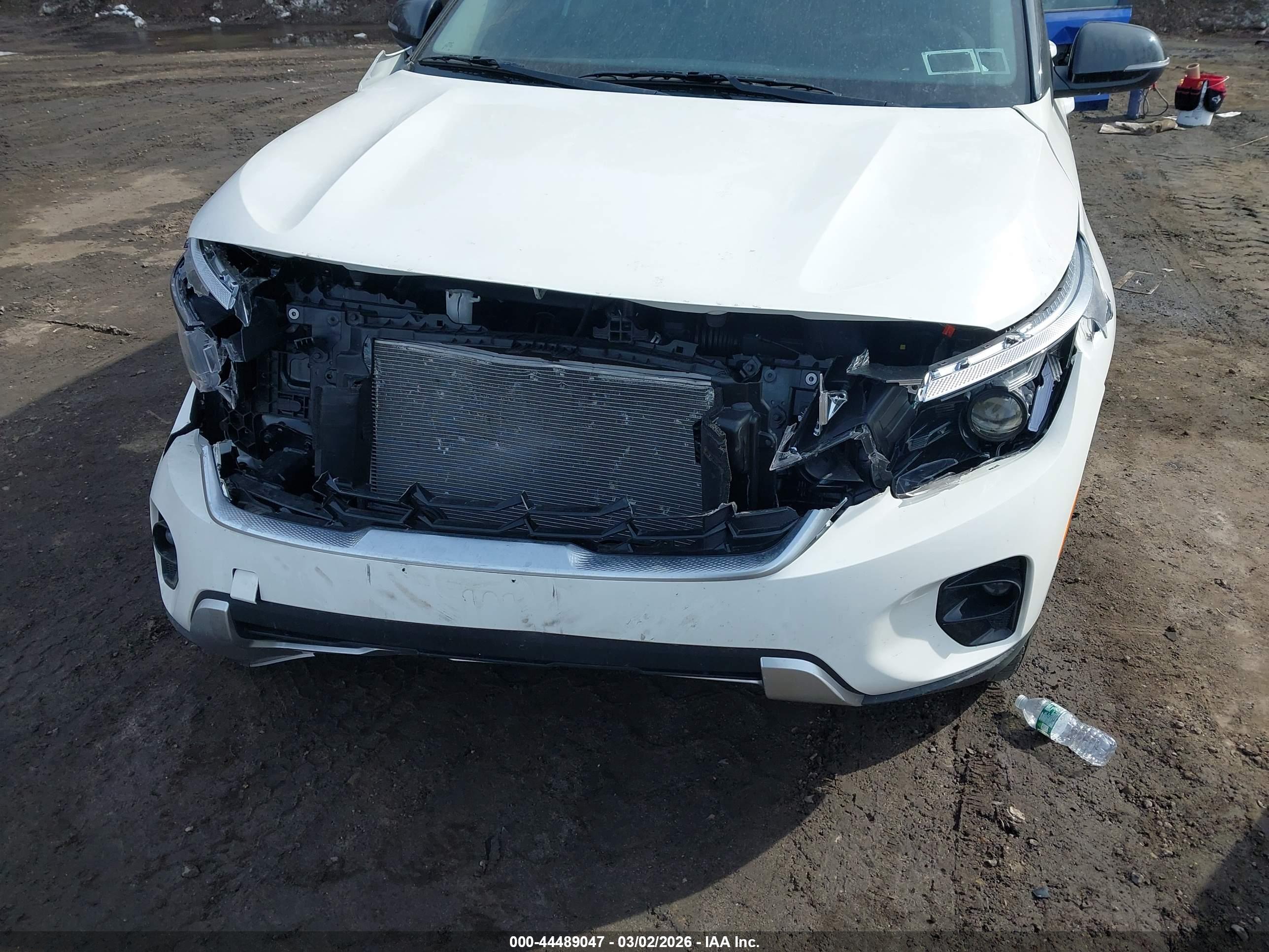 KIA SELTOS image 6