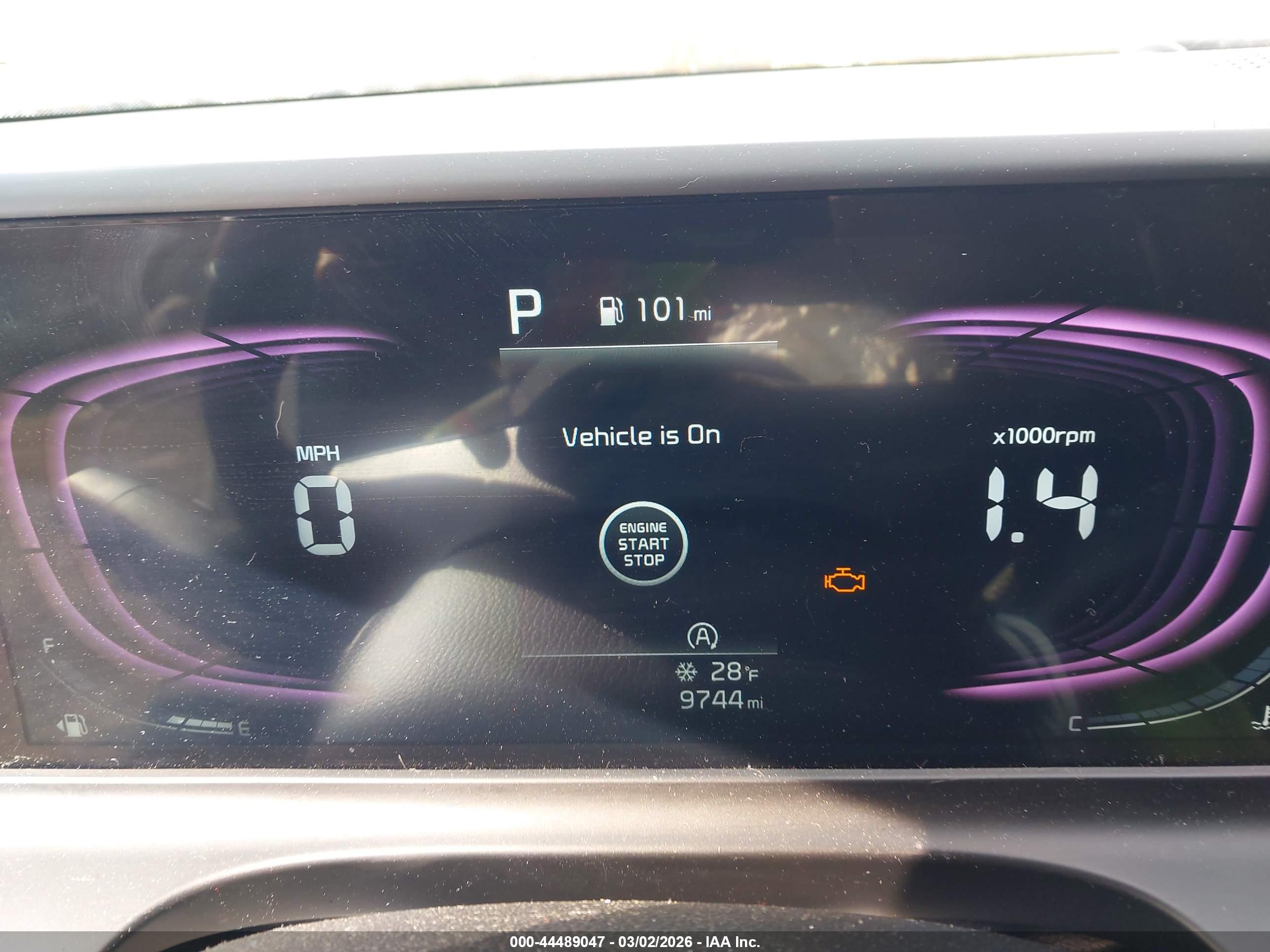 KIA SELTOS image 7