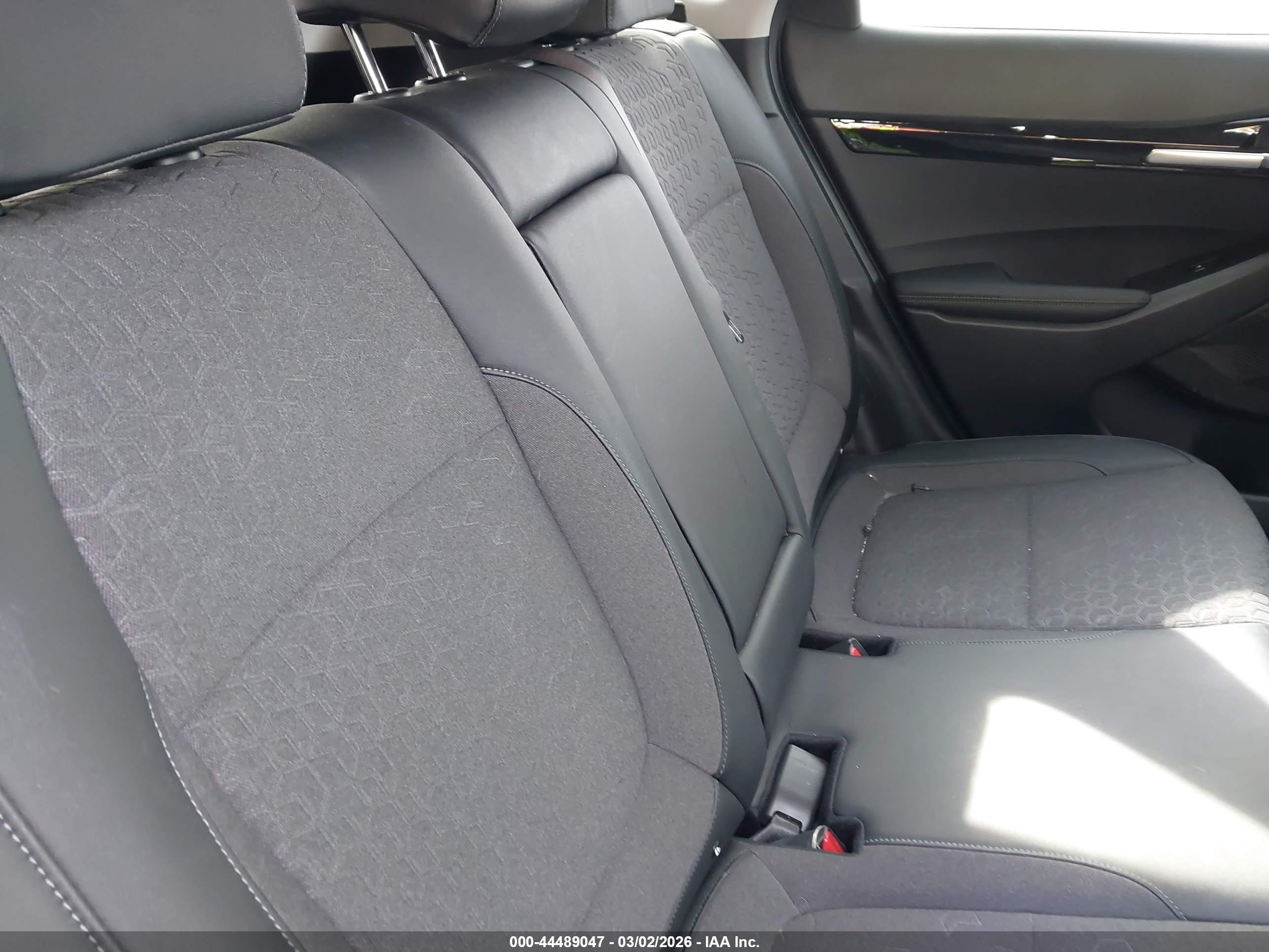KIA SELTOS image 8