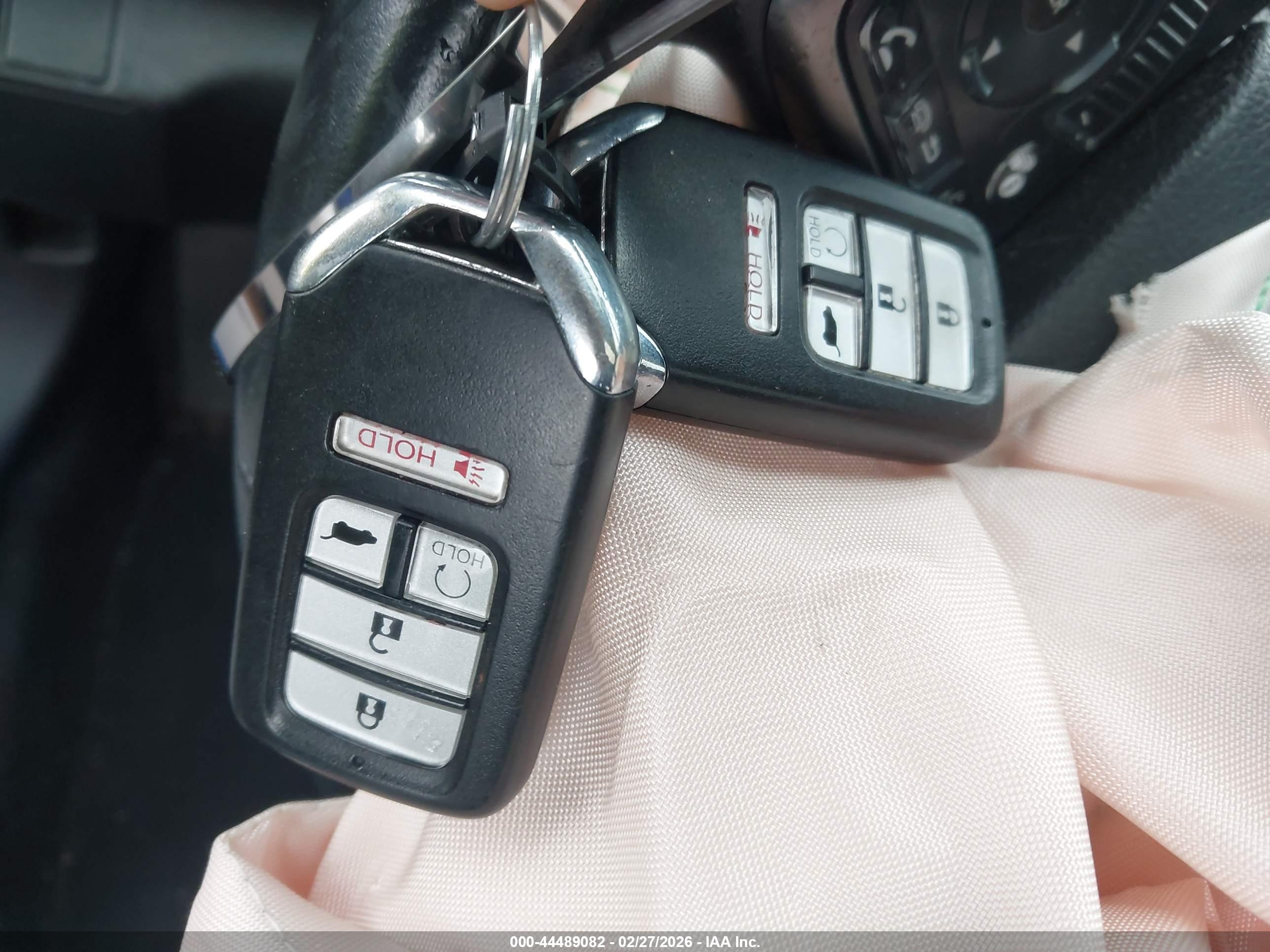 HONDA CIVIC image 11