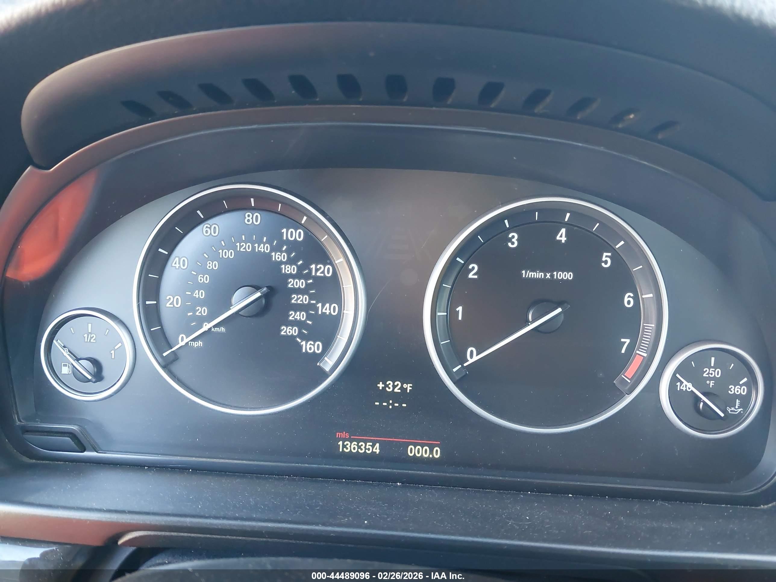 BMW 535I image 7