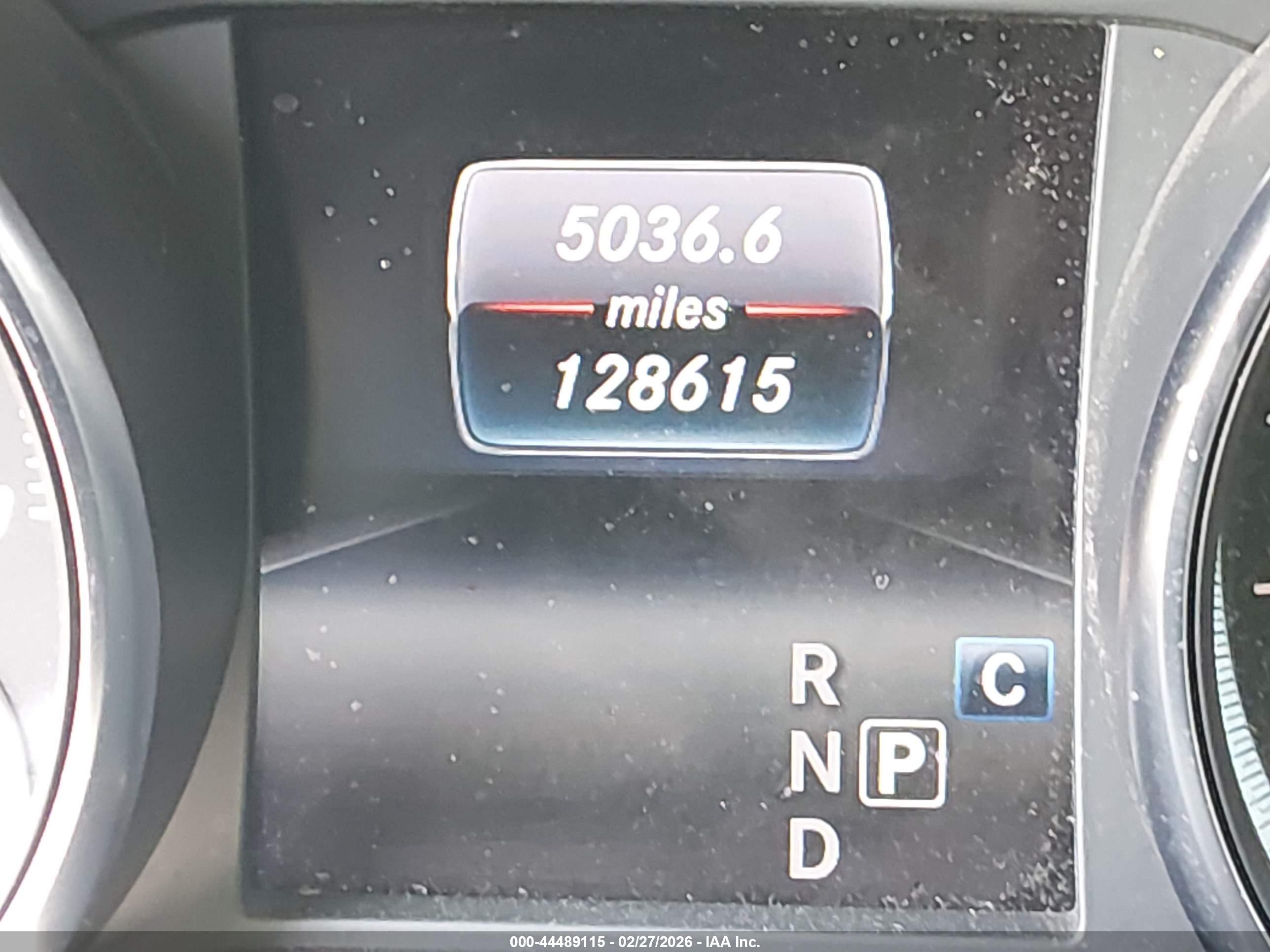 MERCEDES-BENZ GLA image 7