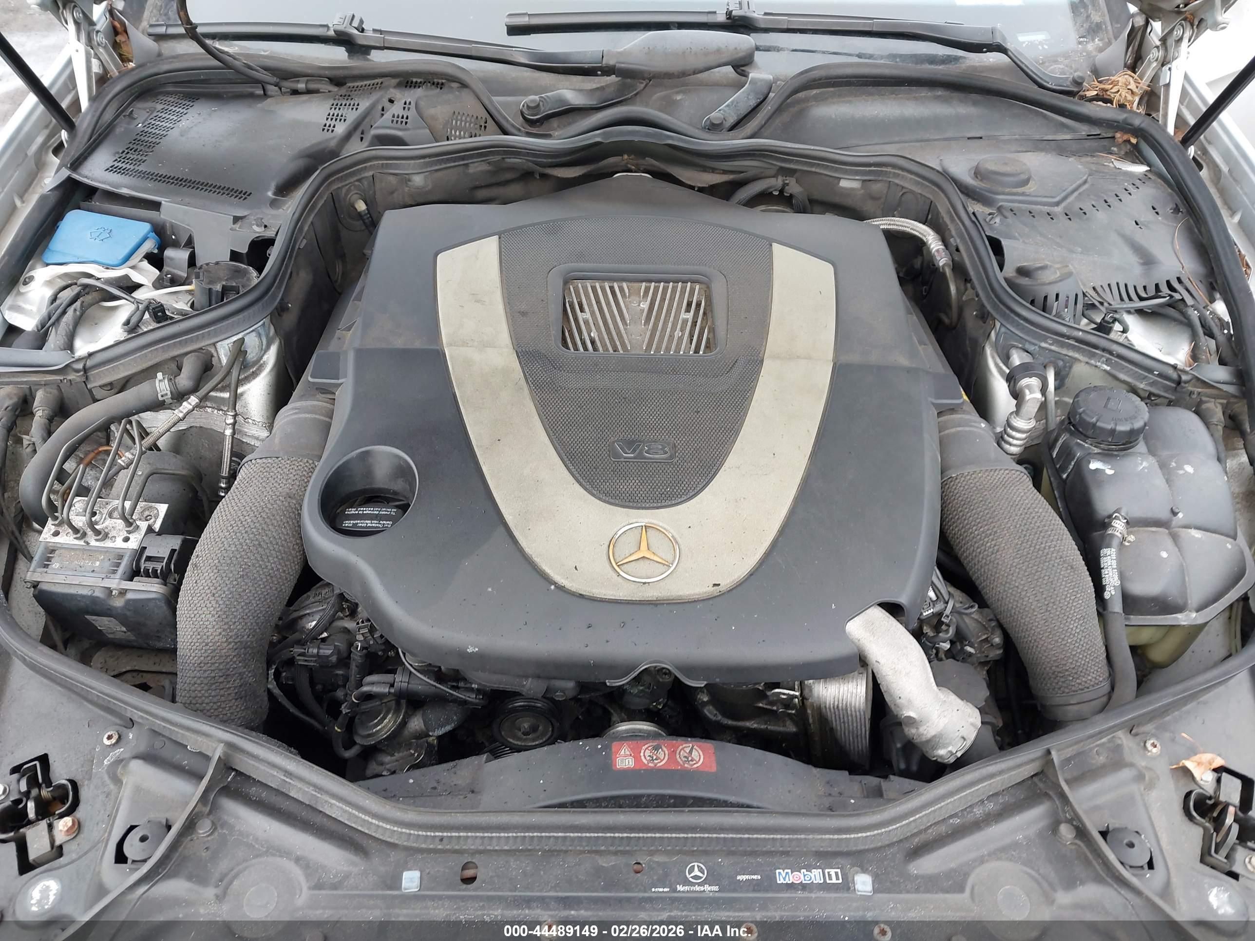 MERCEDES-BENZ CLS image 10