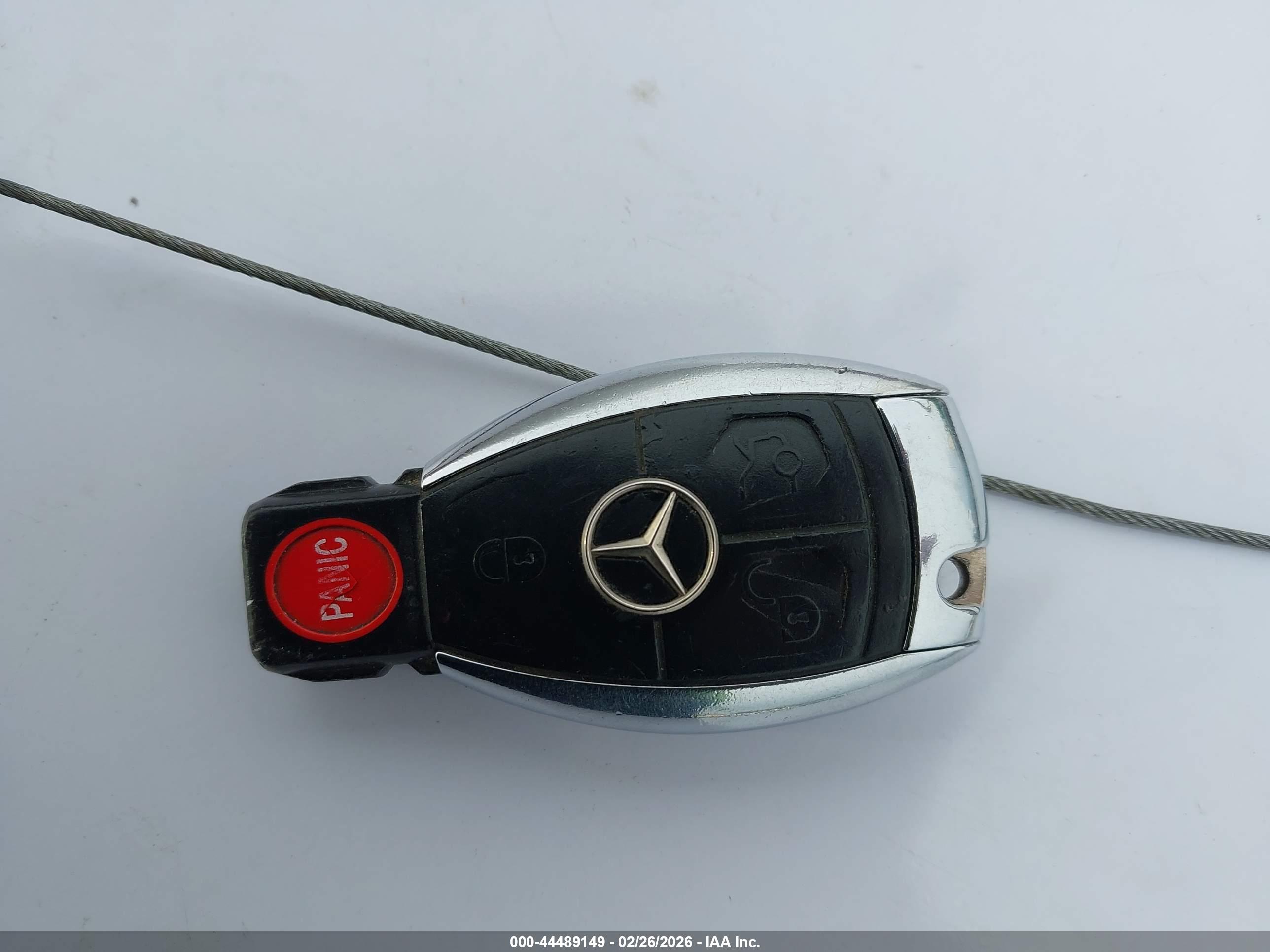 MERCEDES-BENZ CLS image 11
