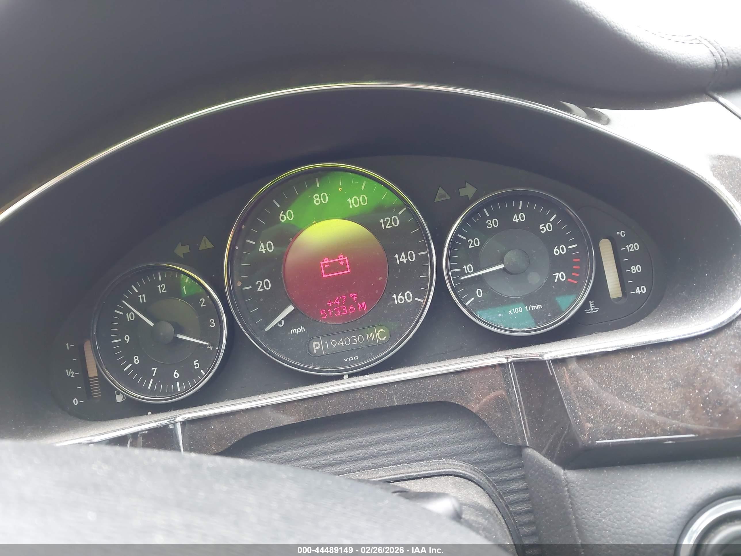 MERCEDES-BENZ CLS image 7
