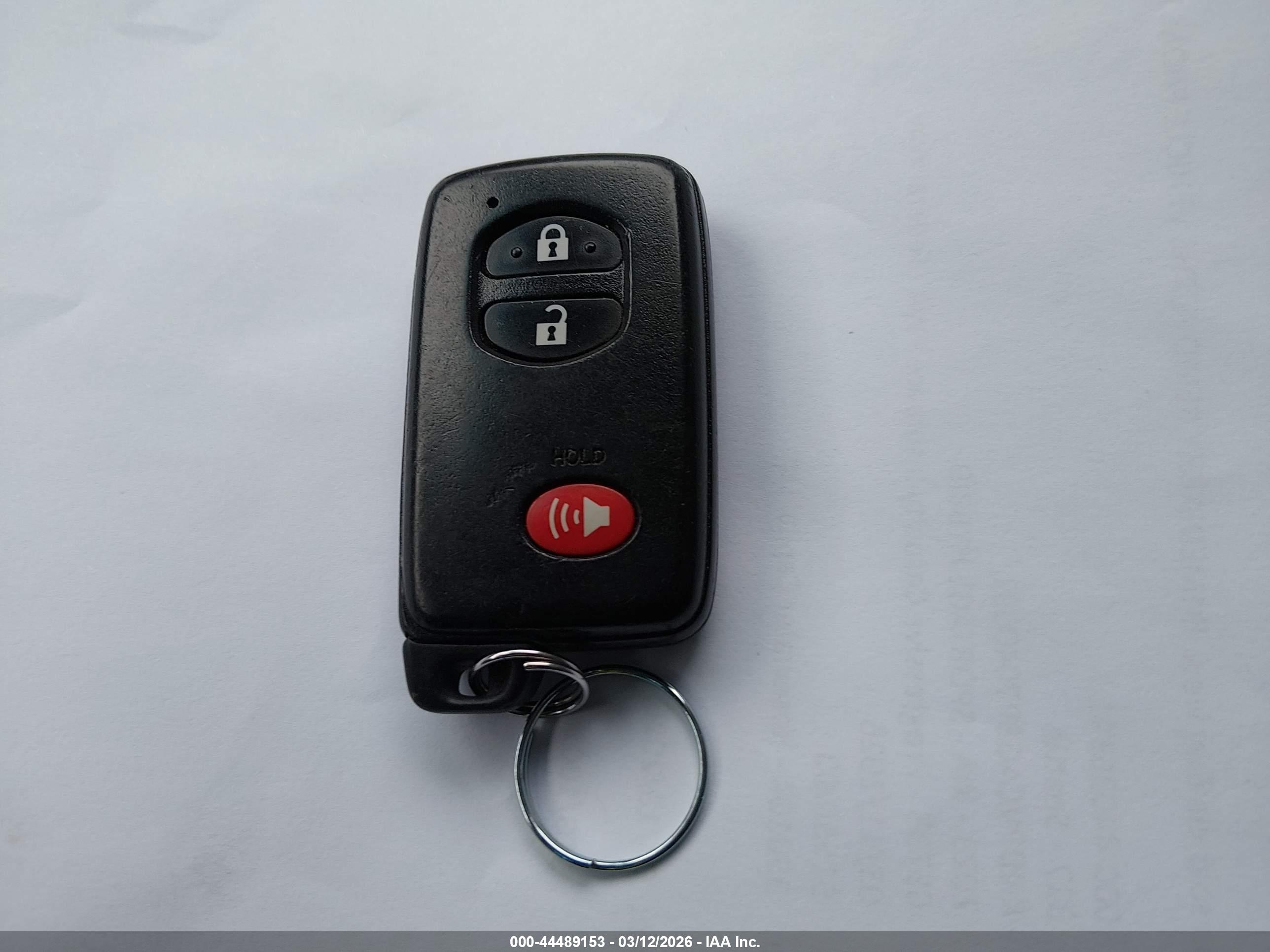 TOYOTA PRIUS image 11