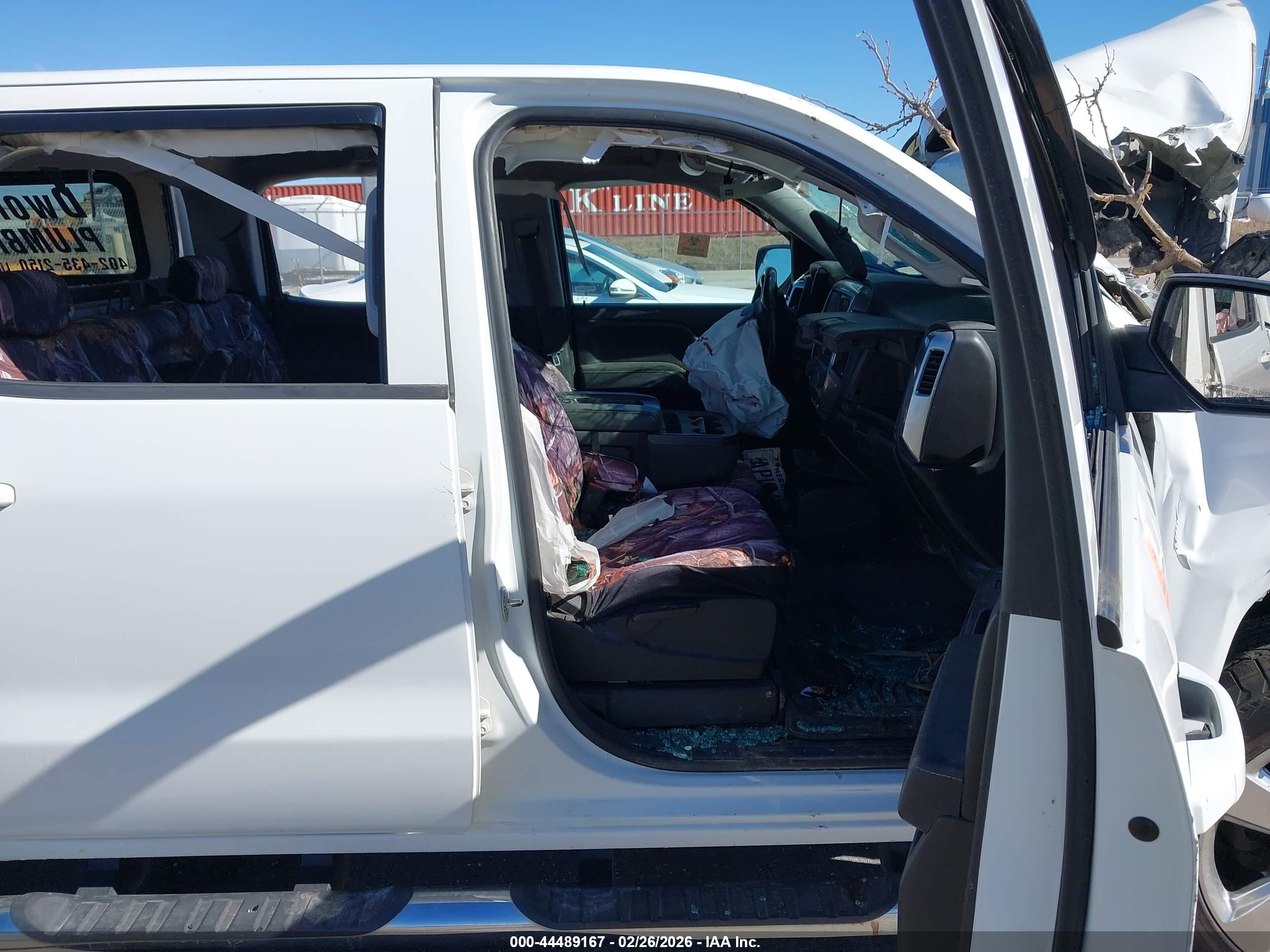 CHEVROLET SILVERADO image 5
