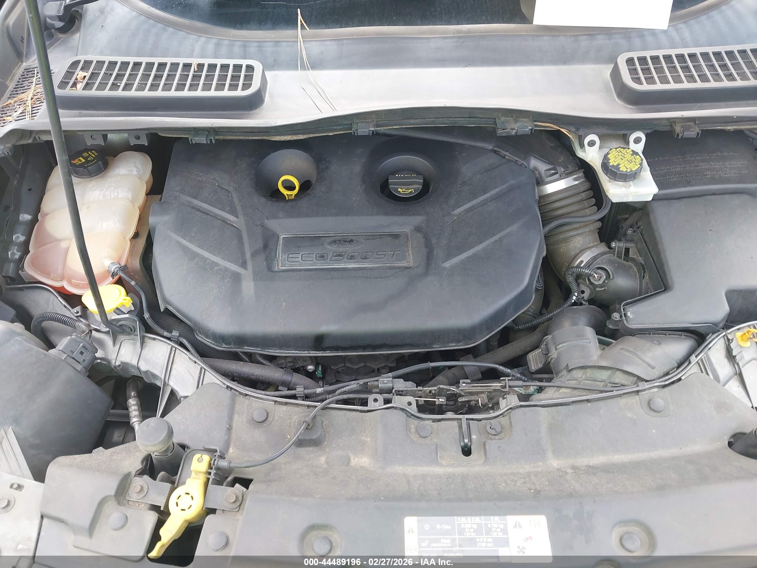 FORD ESCAPE image 10