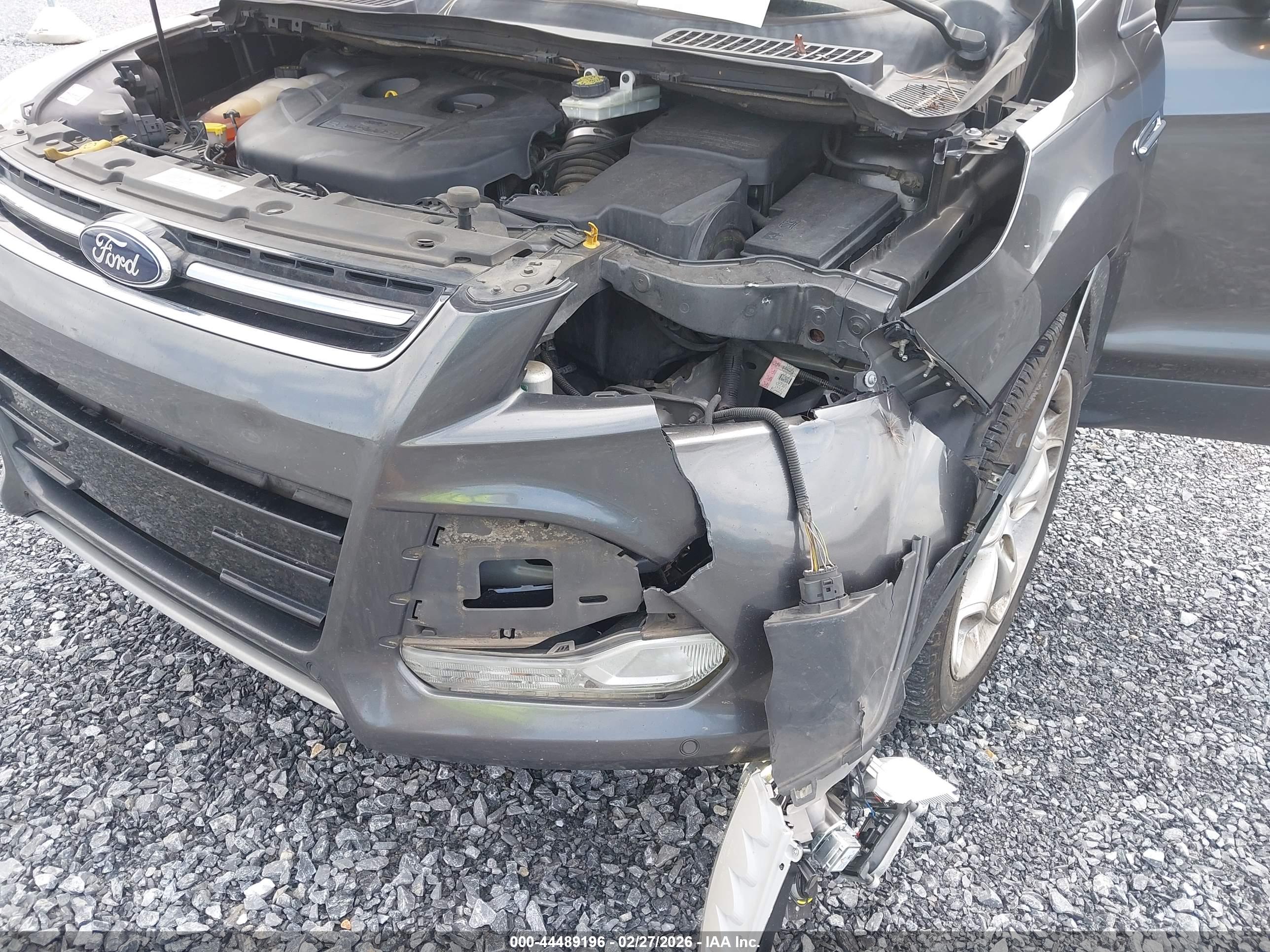 FORD ESCAPE image 6