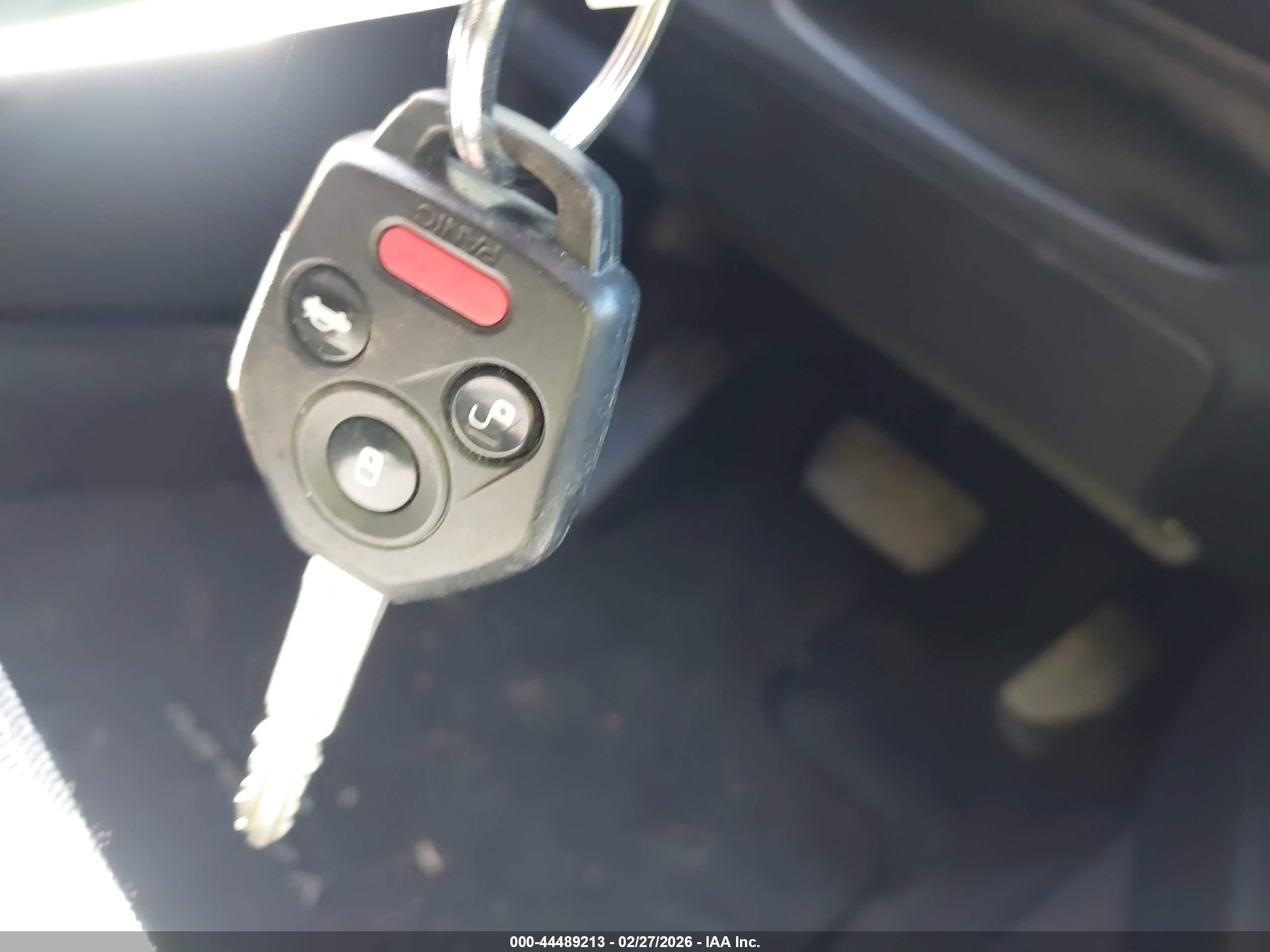 SUBARU IMPREZA image 11