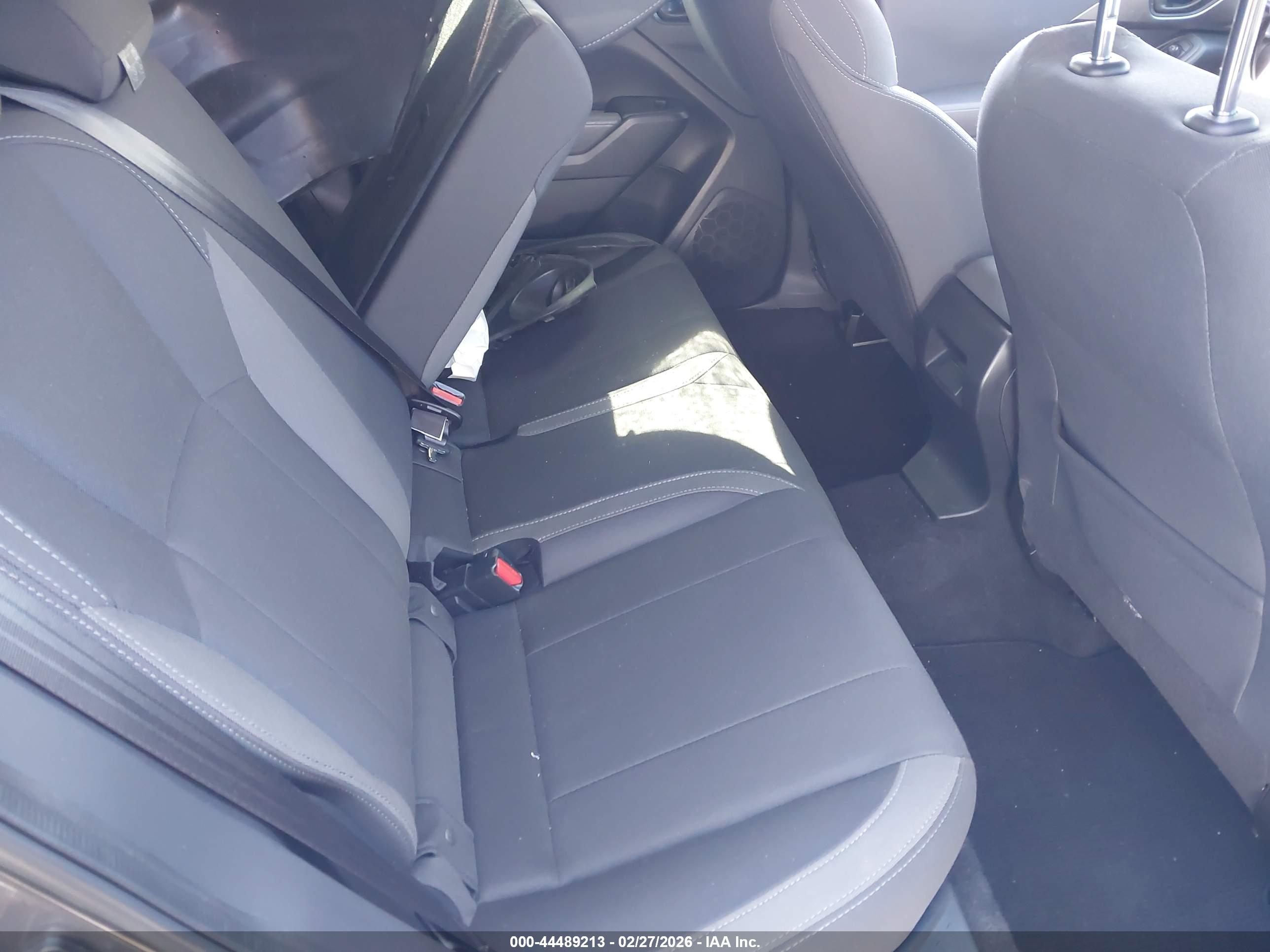 SUBARU IMPREZA image 8