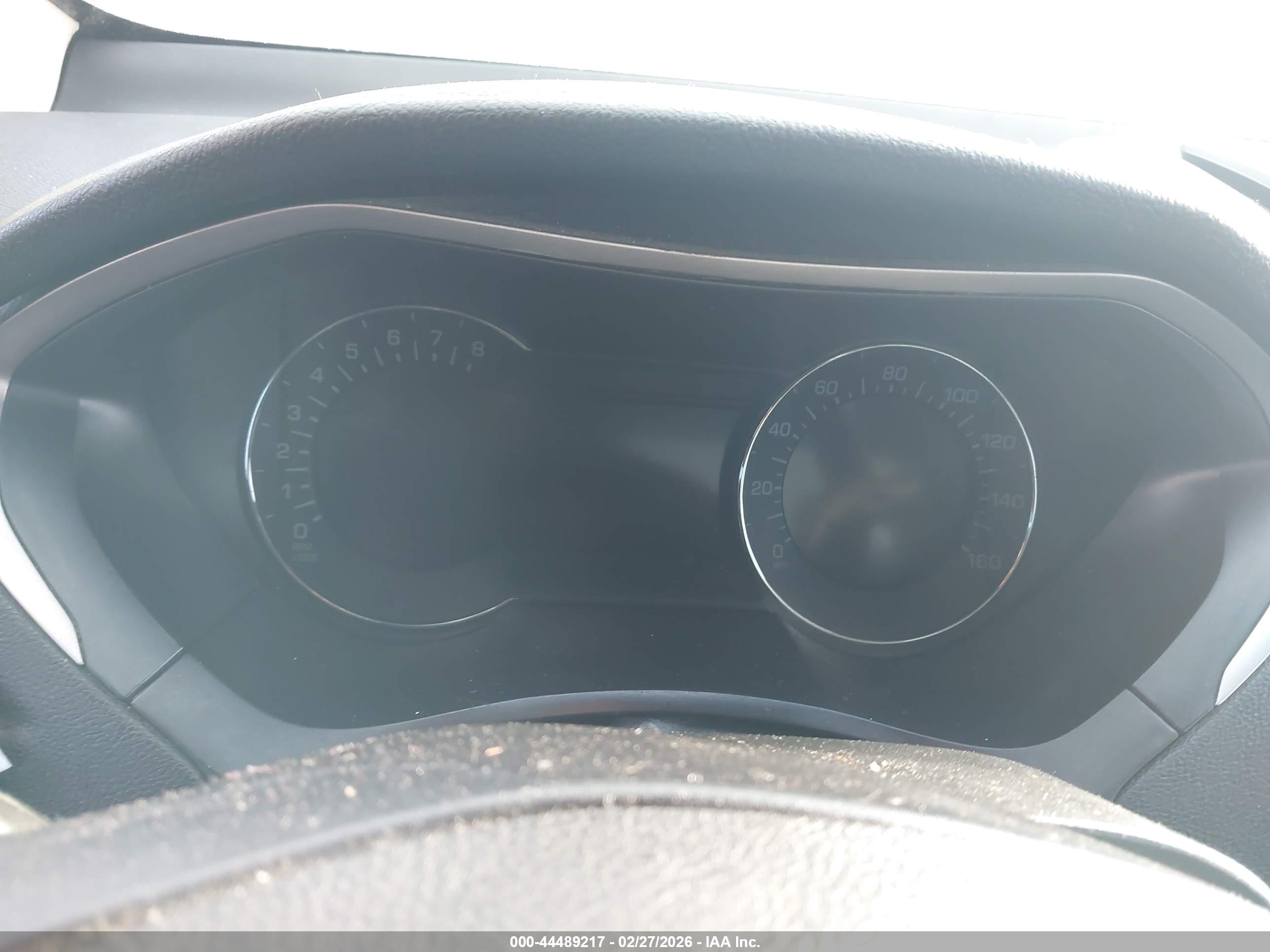 LINCOLN MKZ image 7