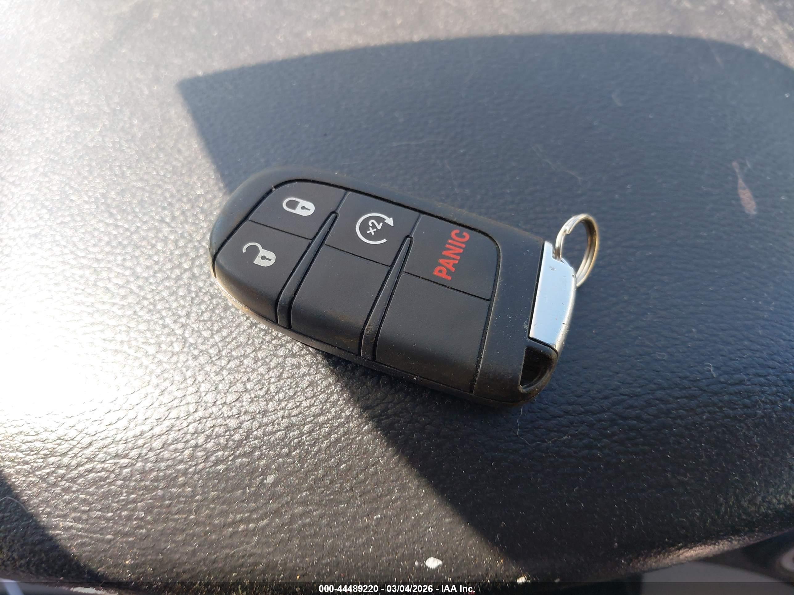 DODGE JOURNEY image 11