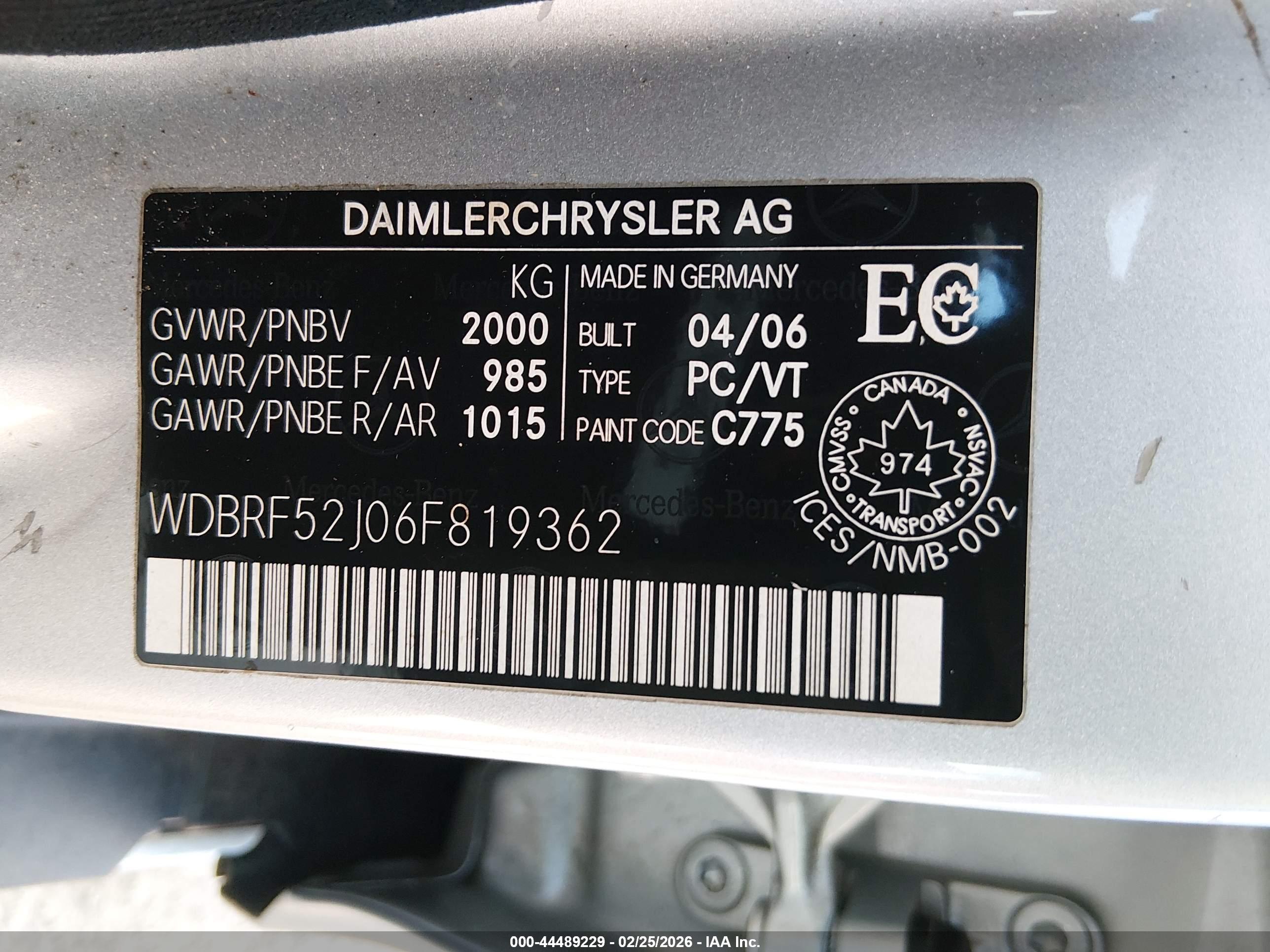 MERCEDES-BENZ C image 9