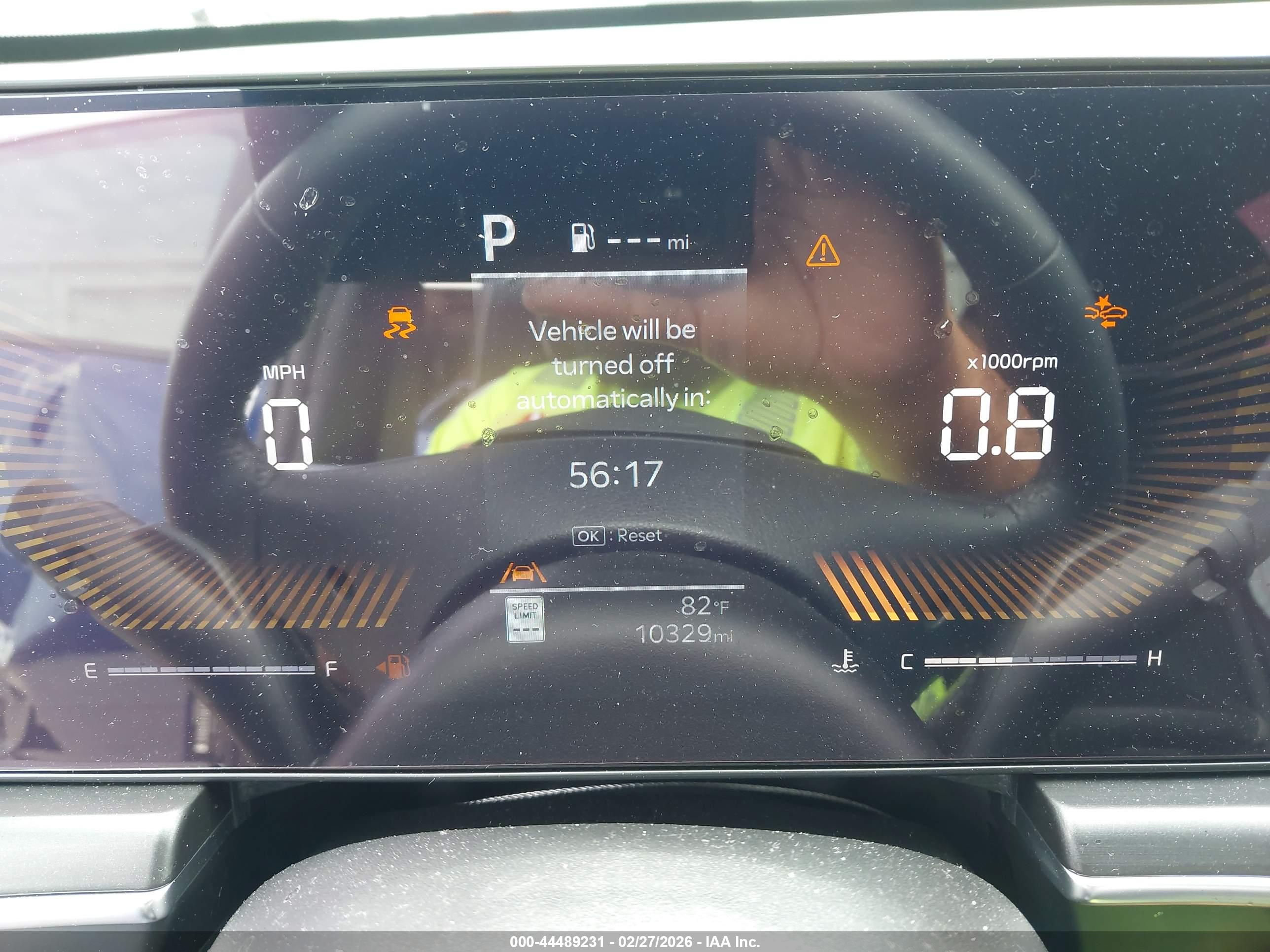 KIA K5 image 7