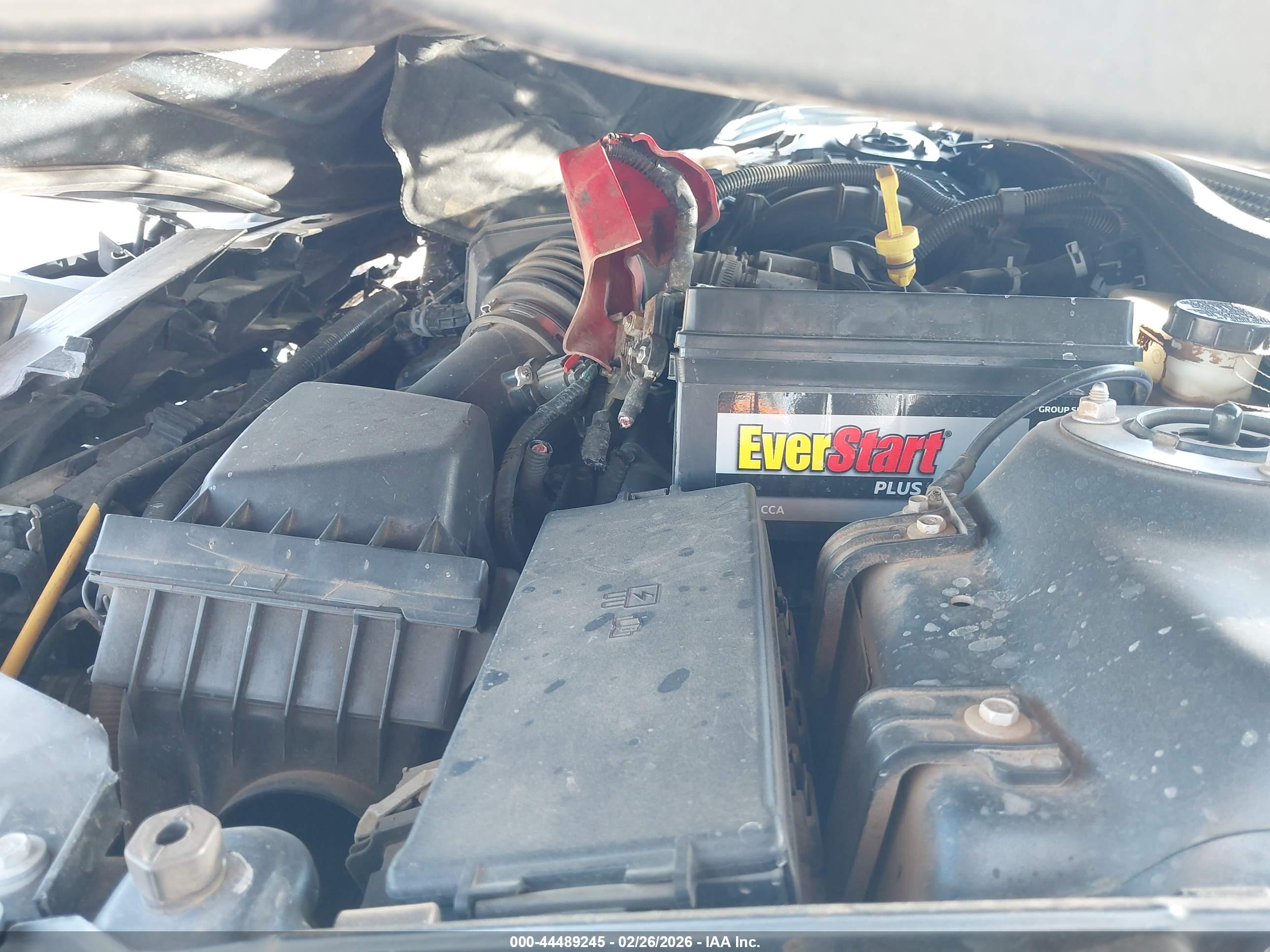 FORD FUSION image 10