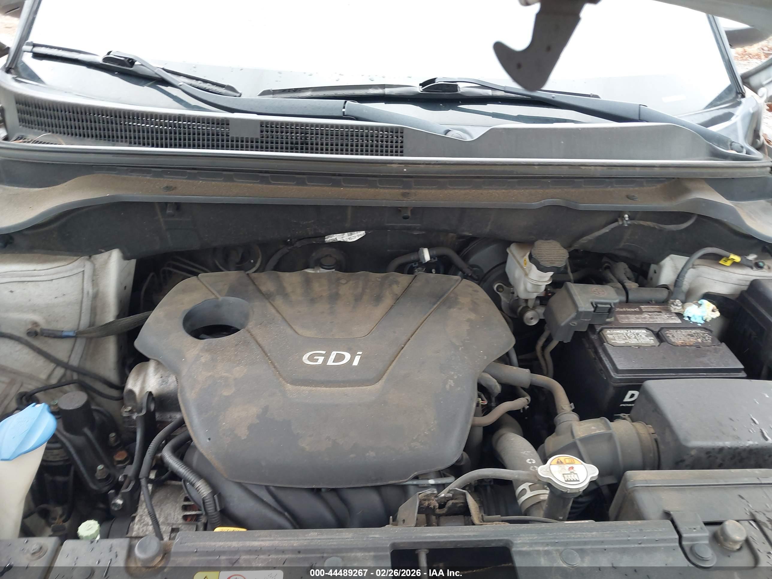 KIA SOUL image 10