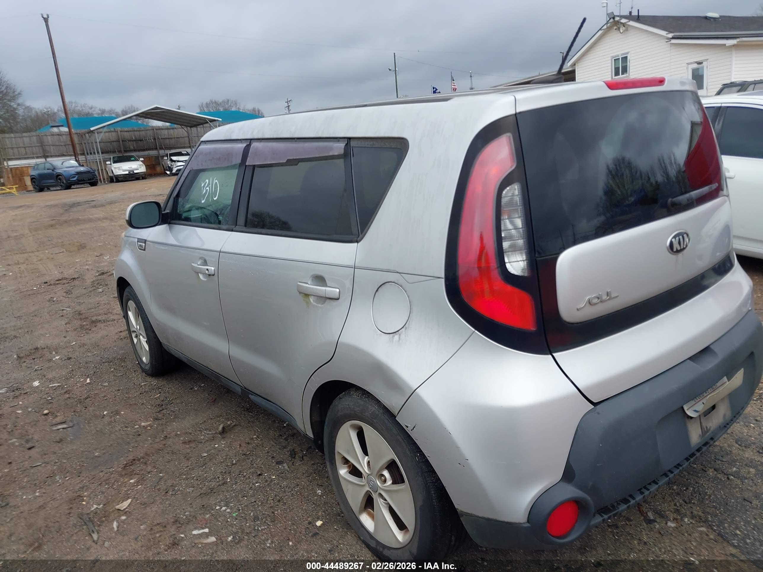 KIA SOUL image 3