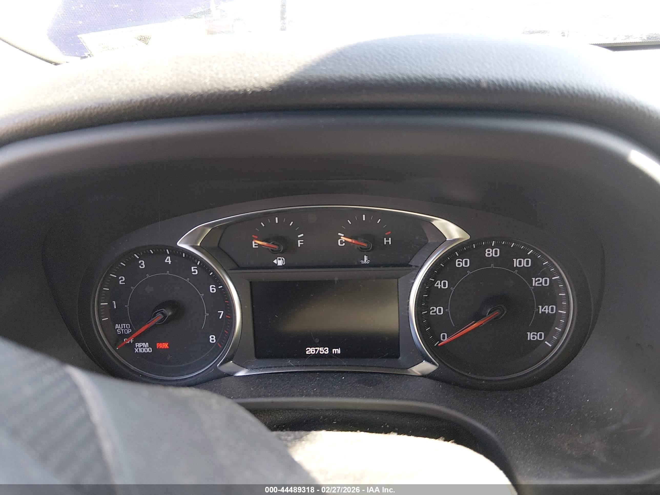 GMC ACADIA image 7