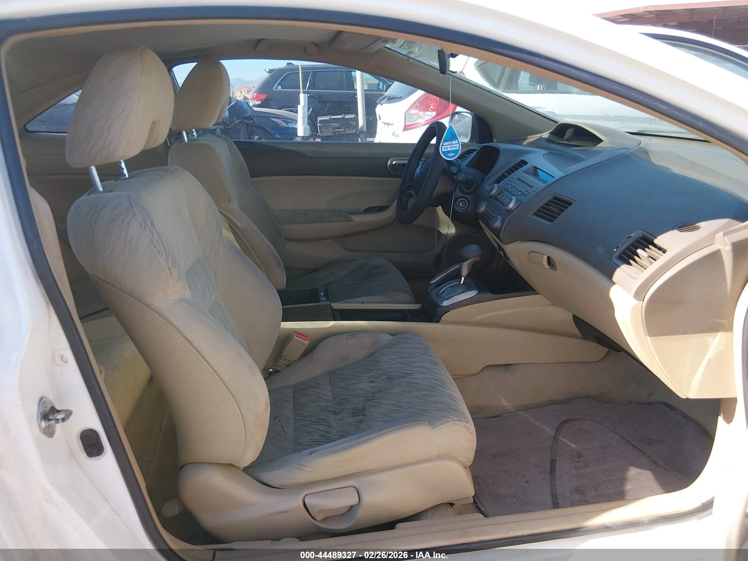 HONDA CIVIC image 5