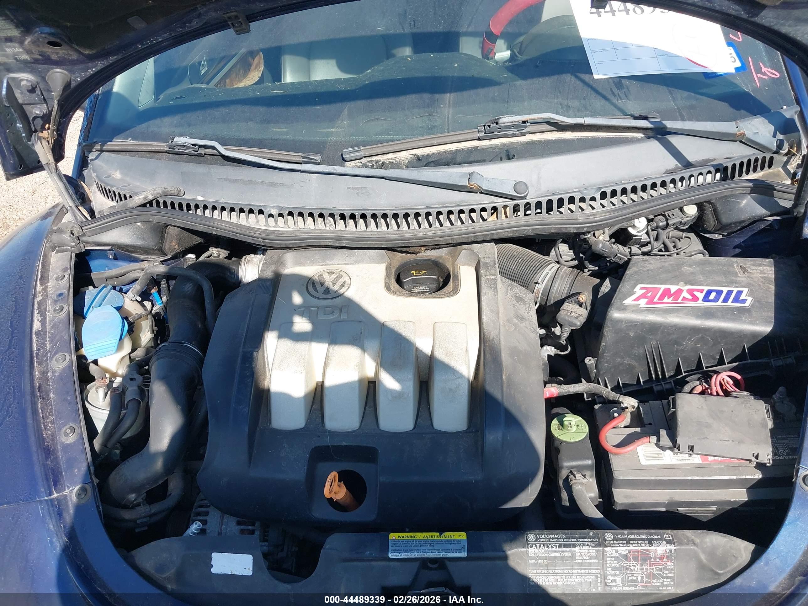 VOLKSWAGEN NEW image 10