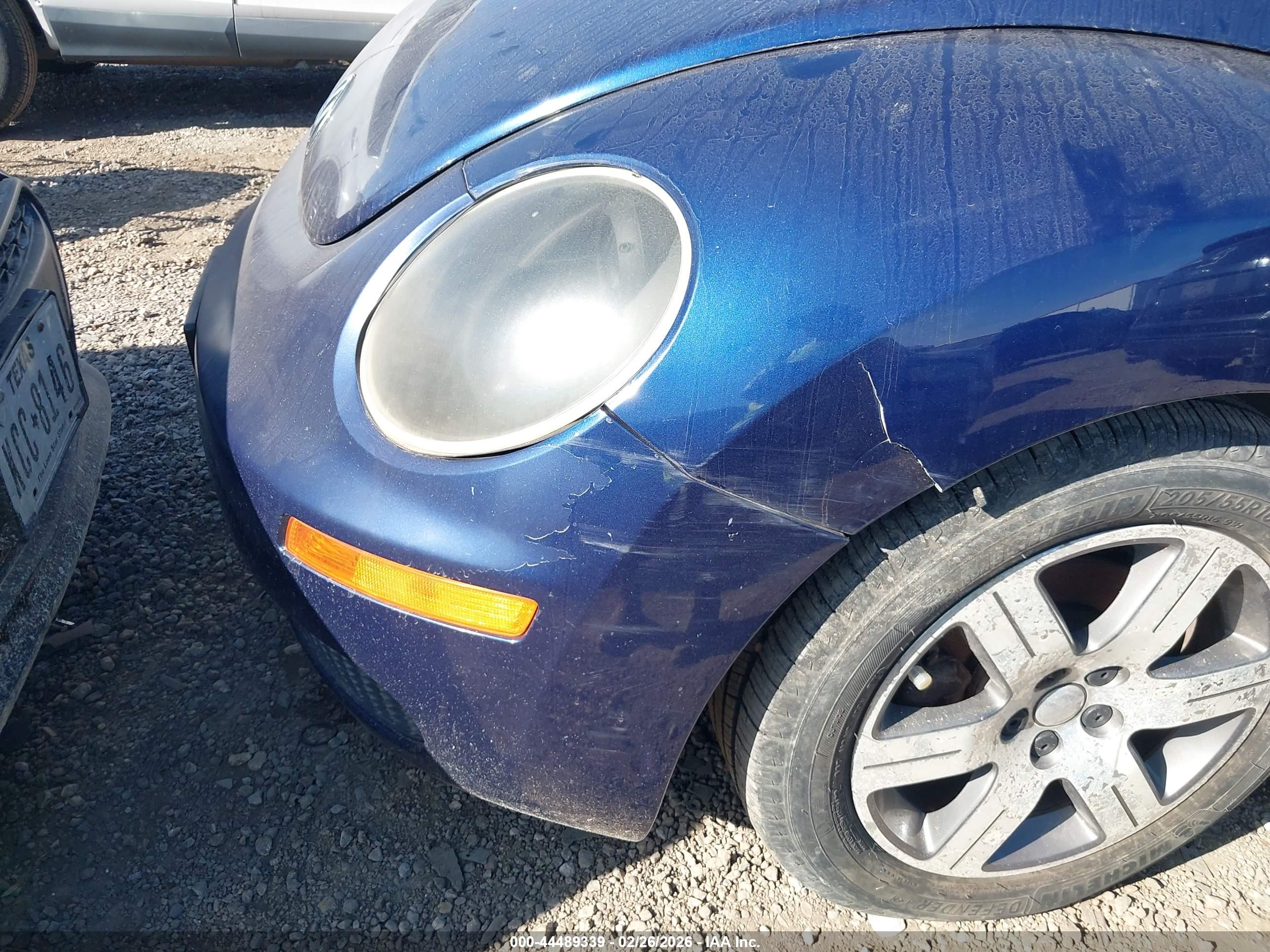 VOLKSWAGEN NEW image 6