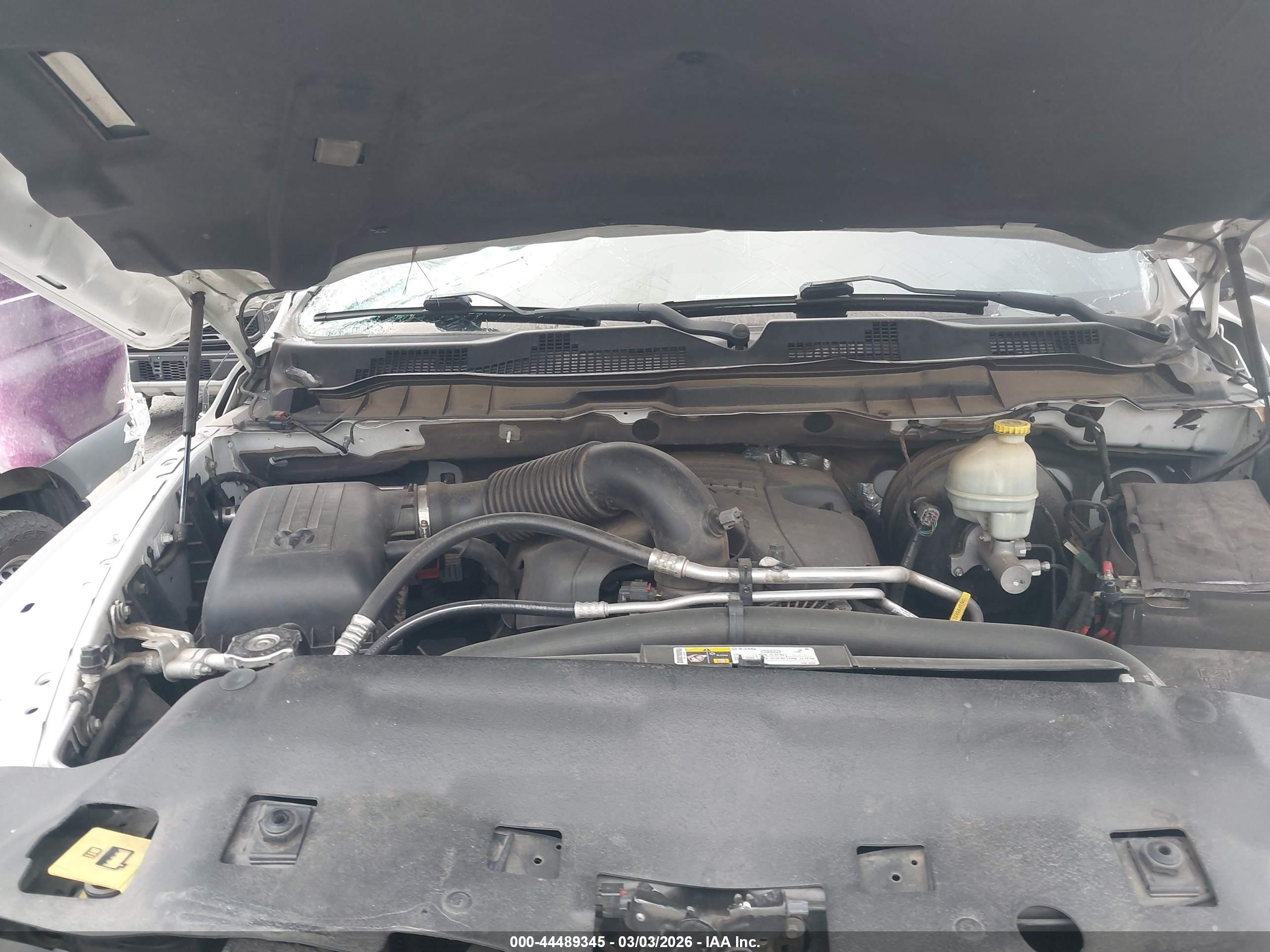 RAM 1500 image 10