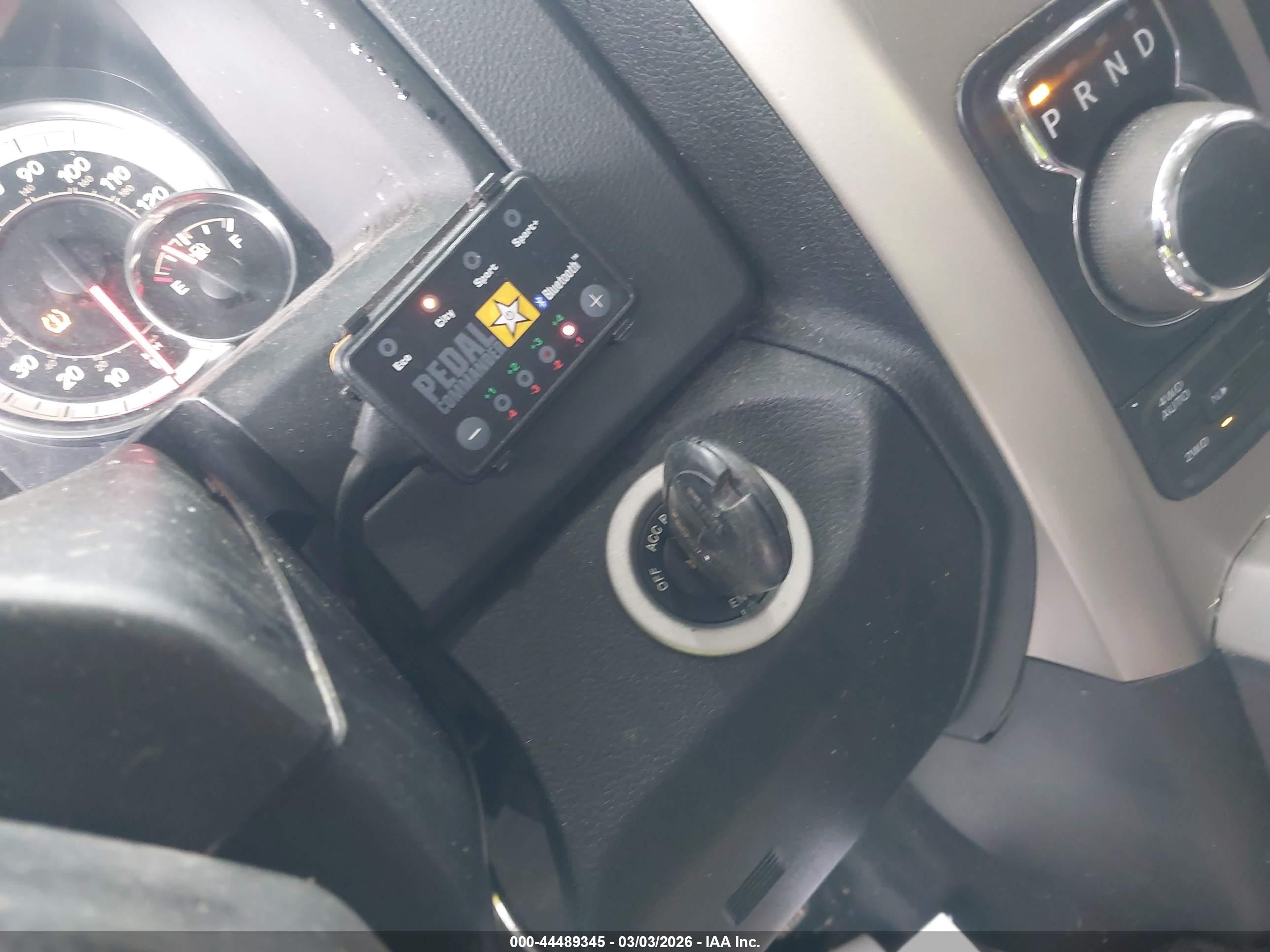 RAM 1500 image 11