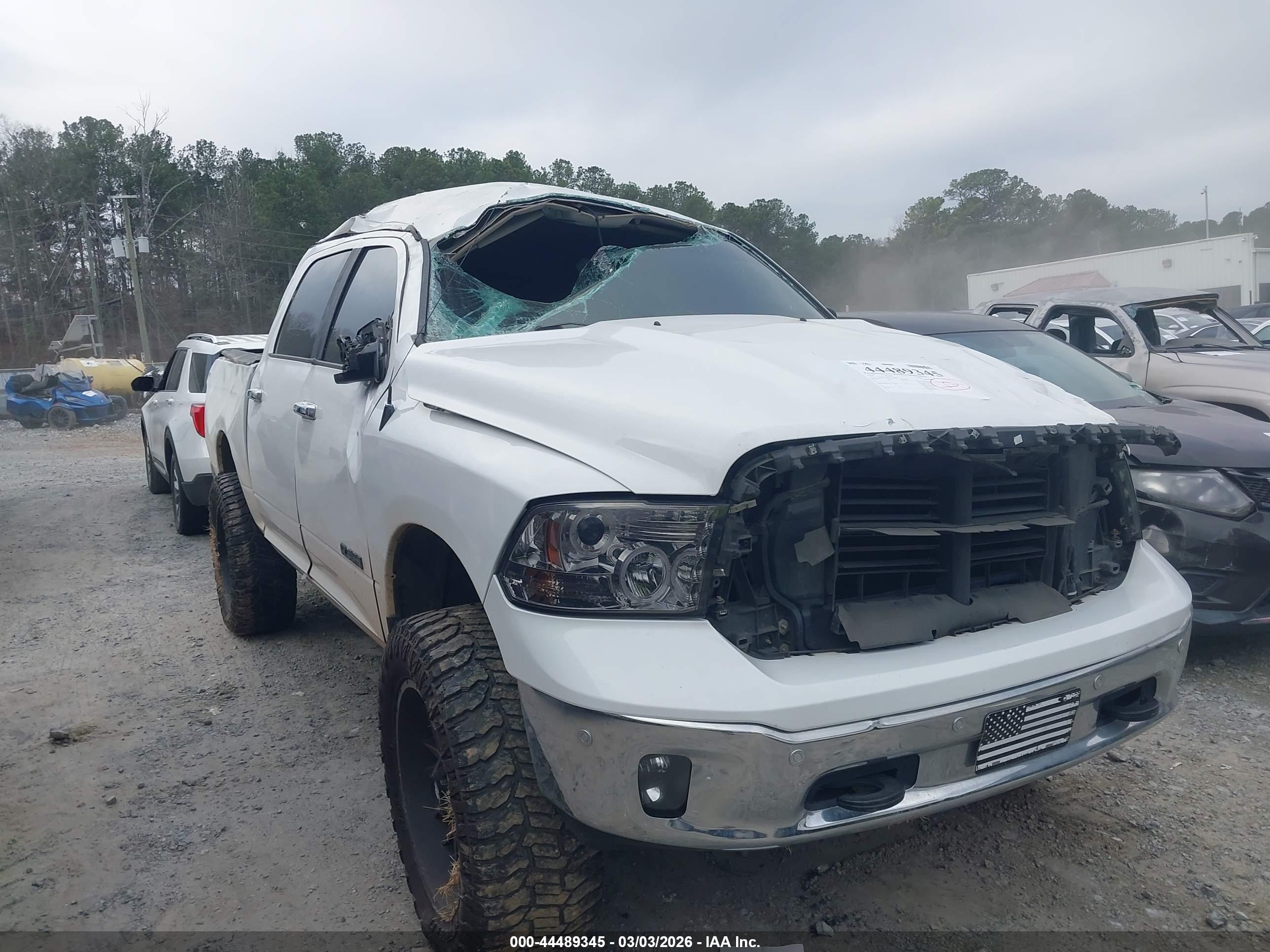 RAM 1500 image 6