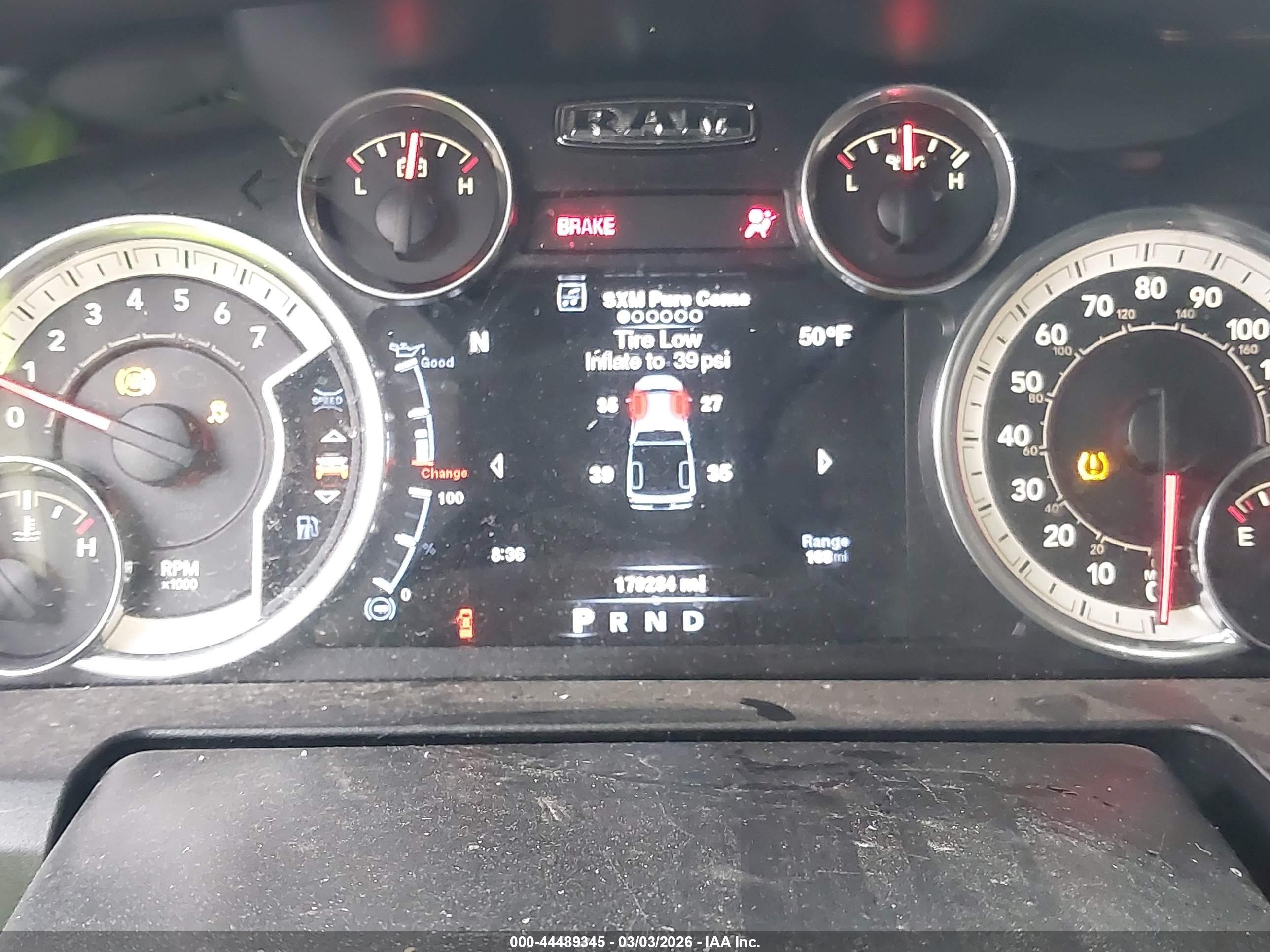 RAM 1500 image 7