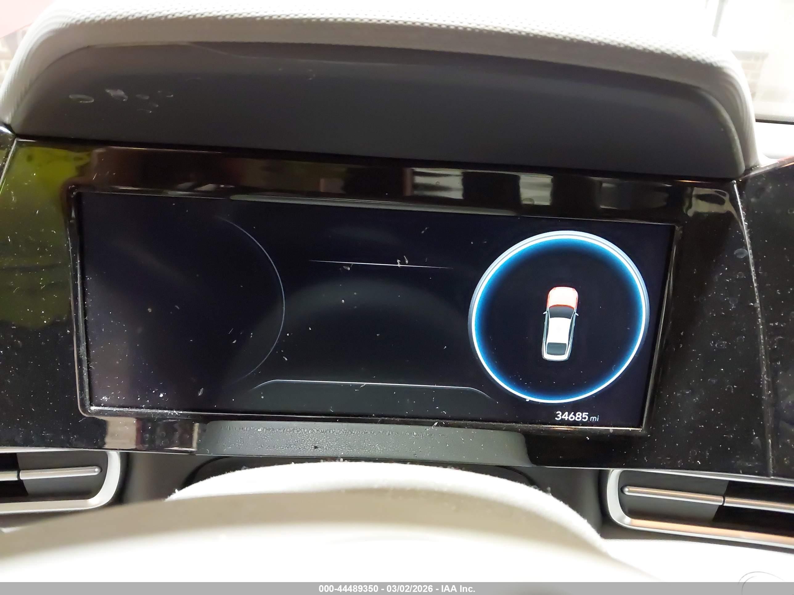 HYUNDAI ELANTRA image 7