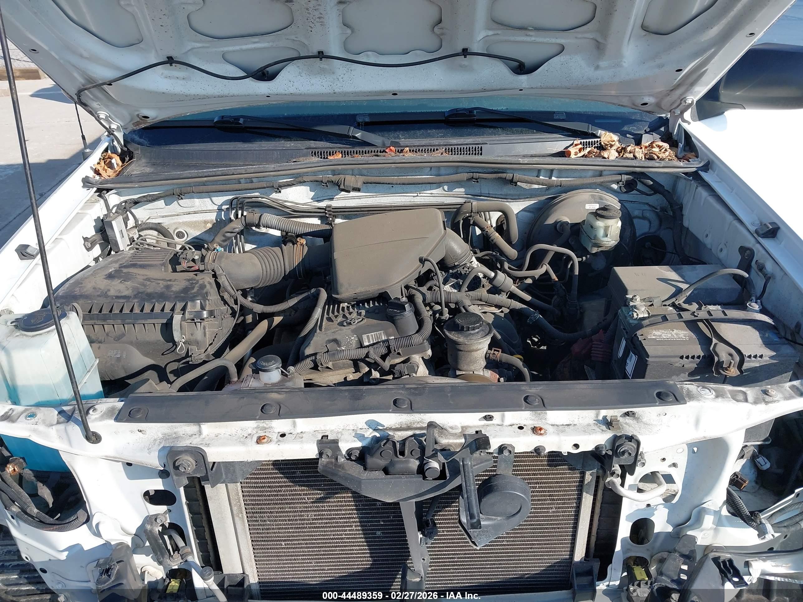 TOYOTA TACOMA image 10