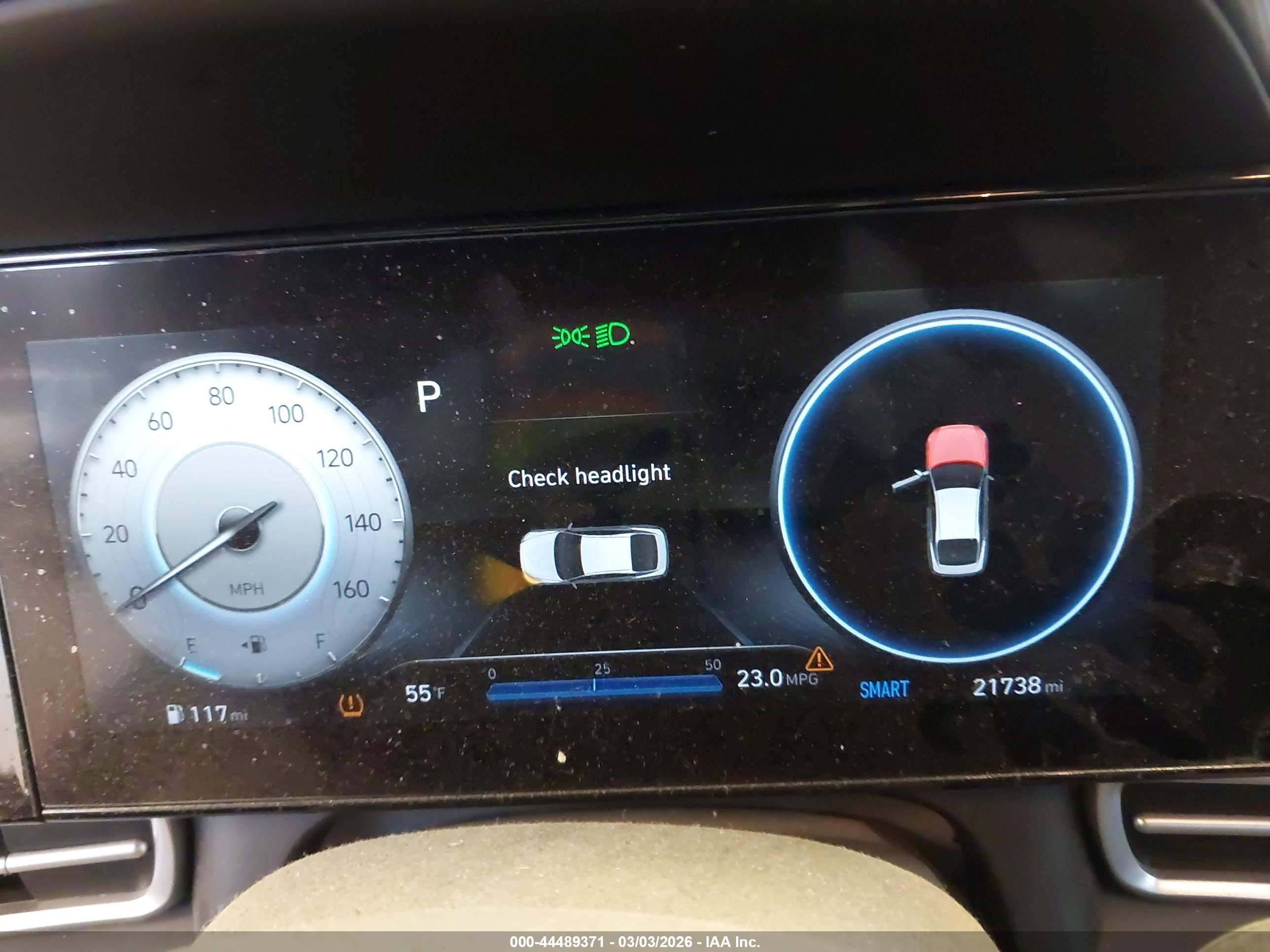 HYUNDAI ELANTRA image 7