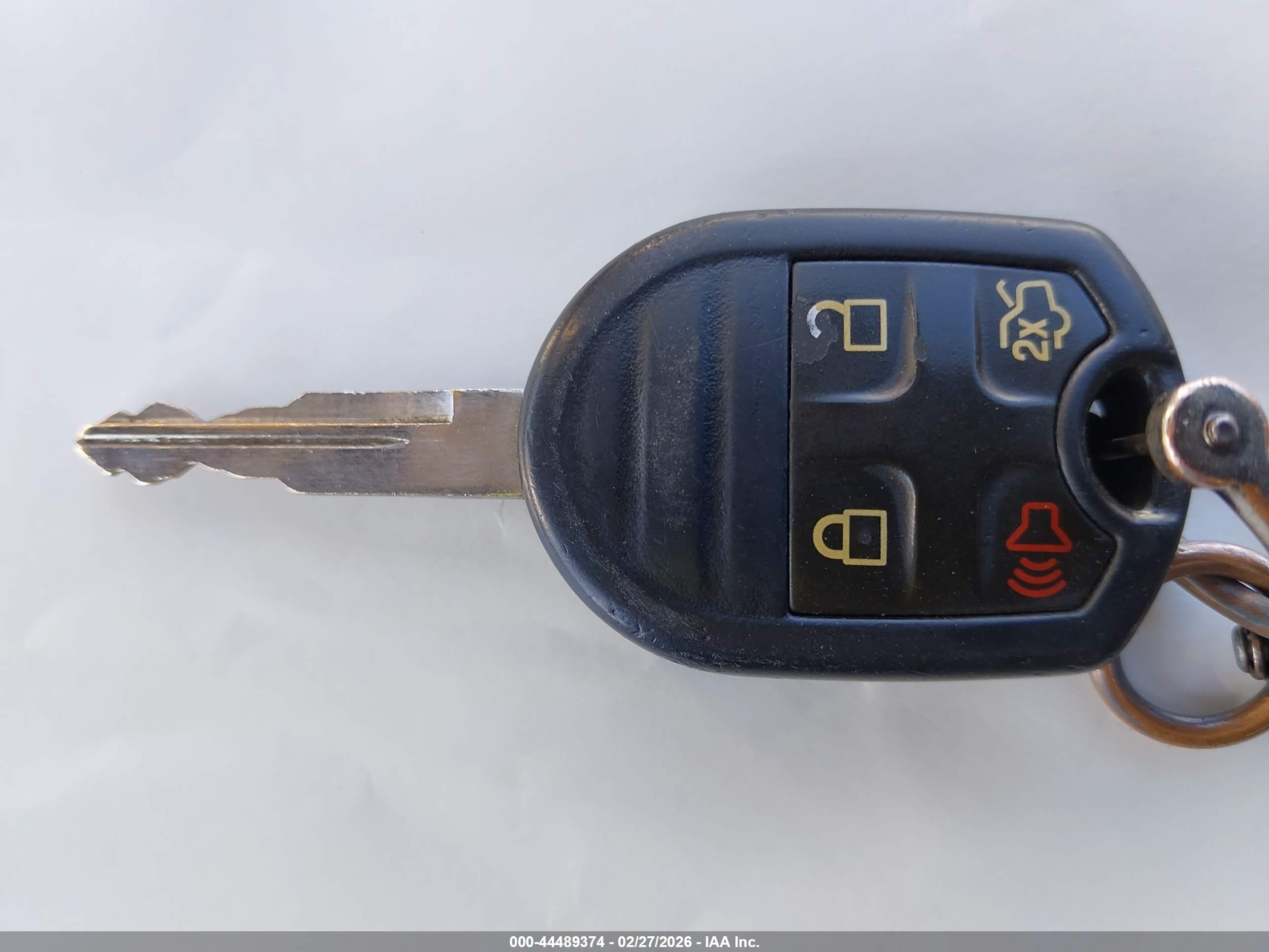 FORD MUSTANG image 11