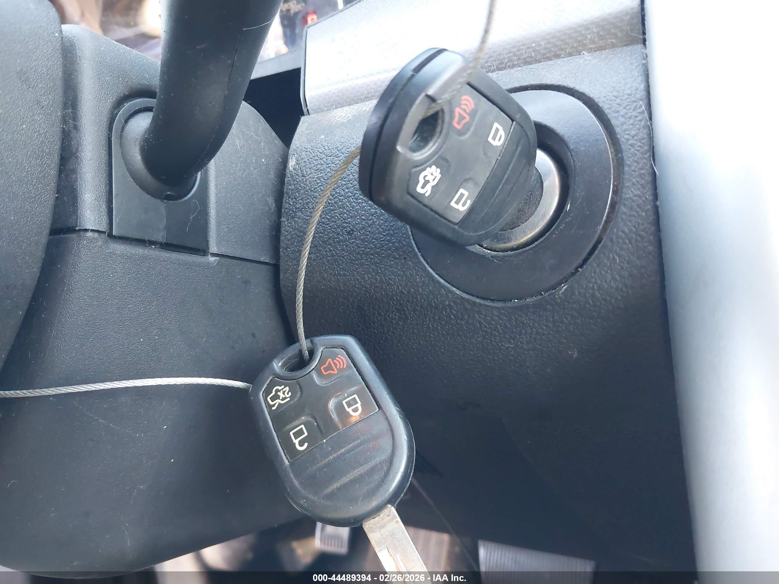FORD EDGE image 11