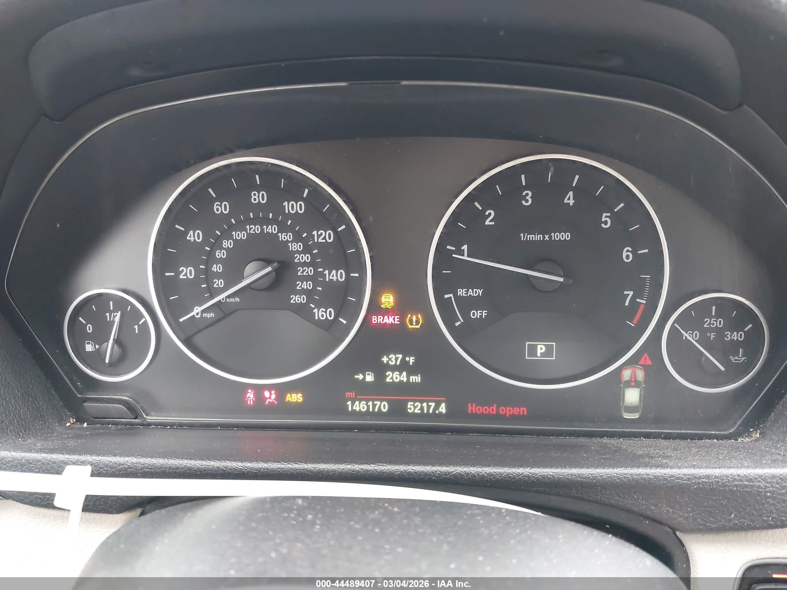BMW 328I image 7