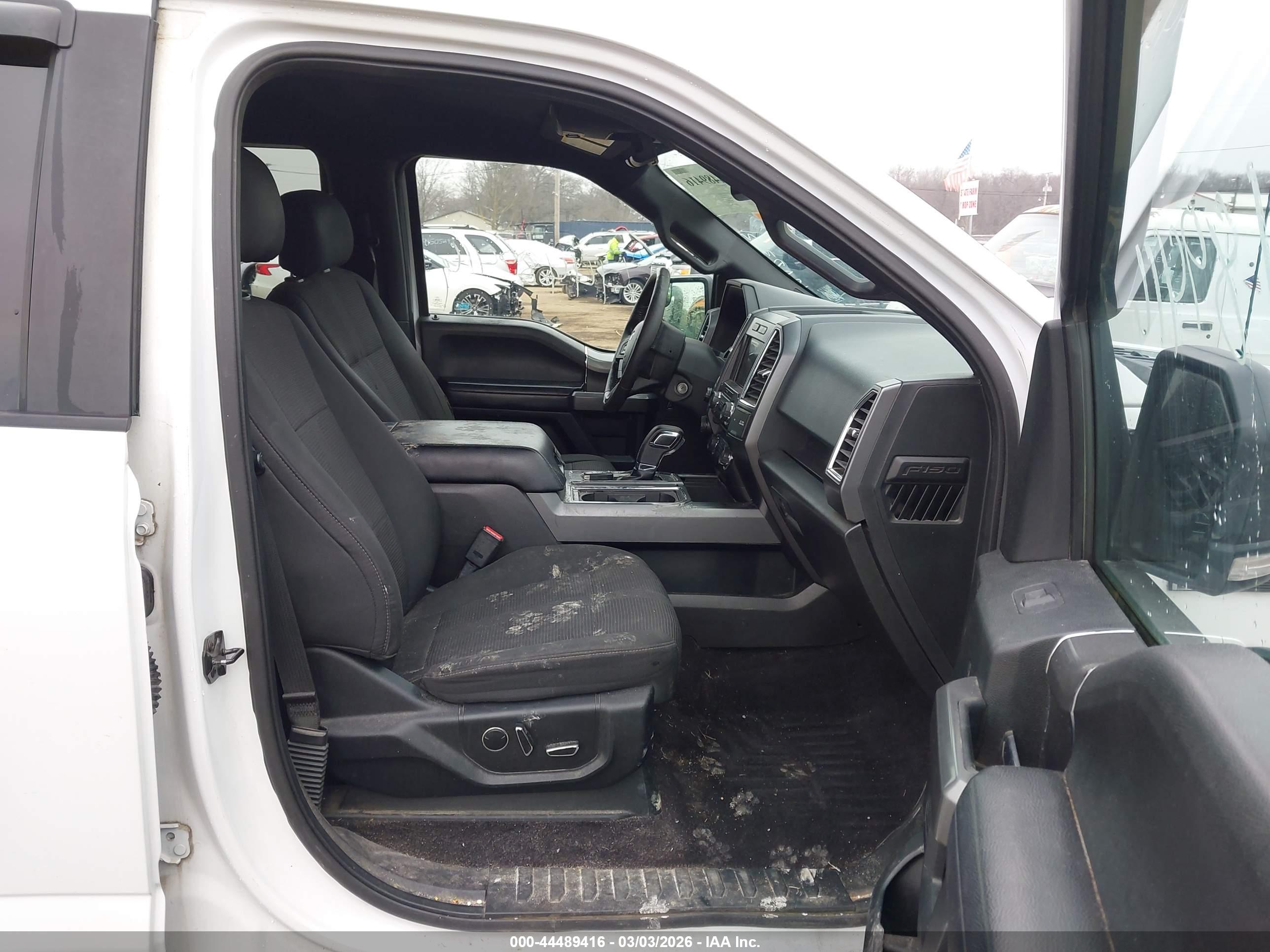 FORD F-150 image 5