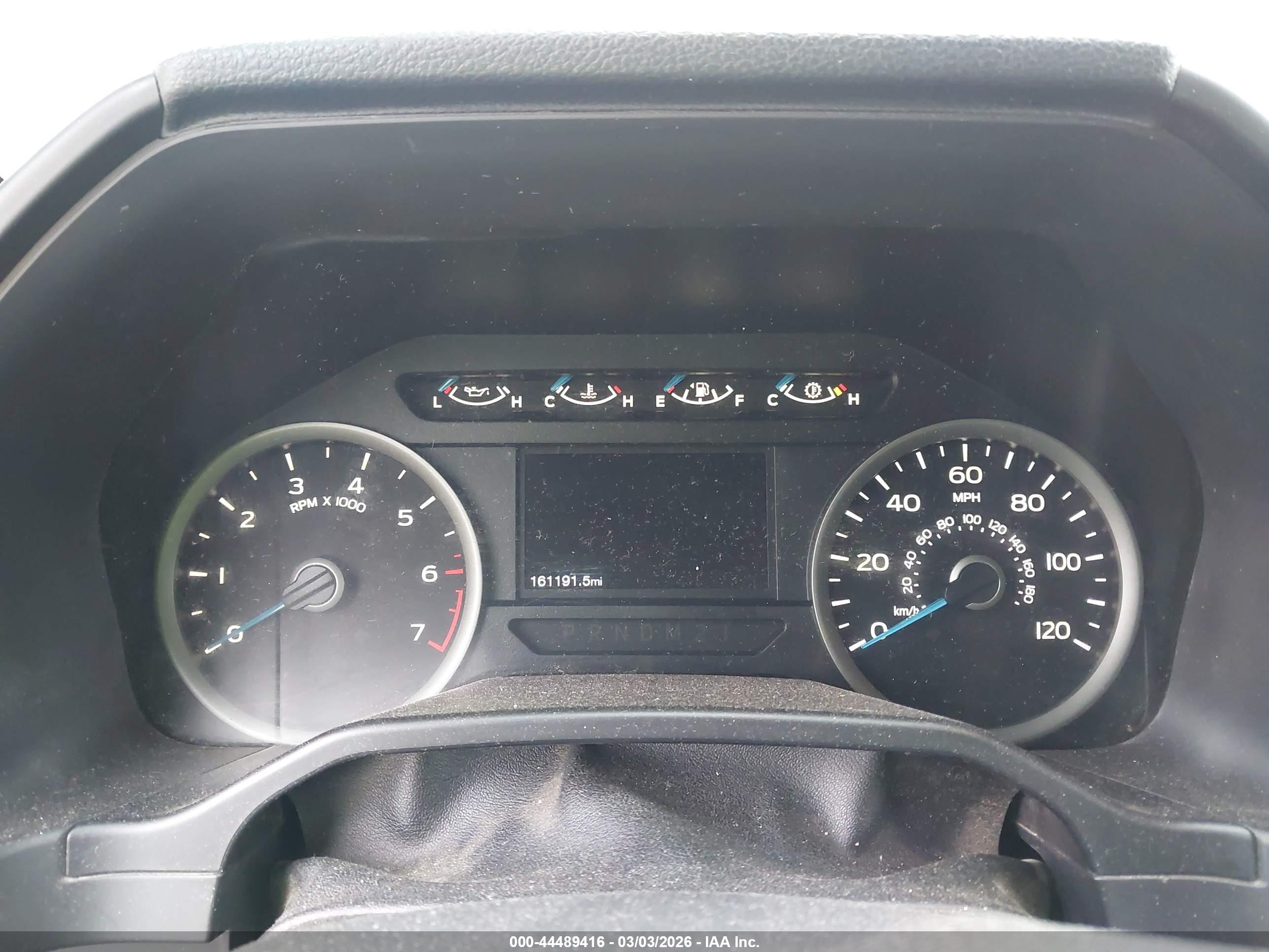FORD F-150 image 7