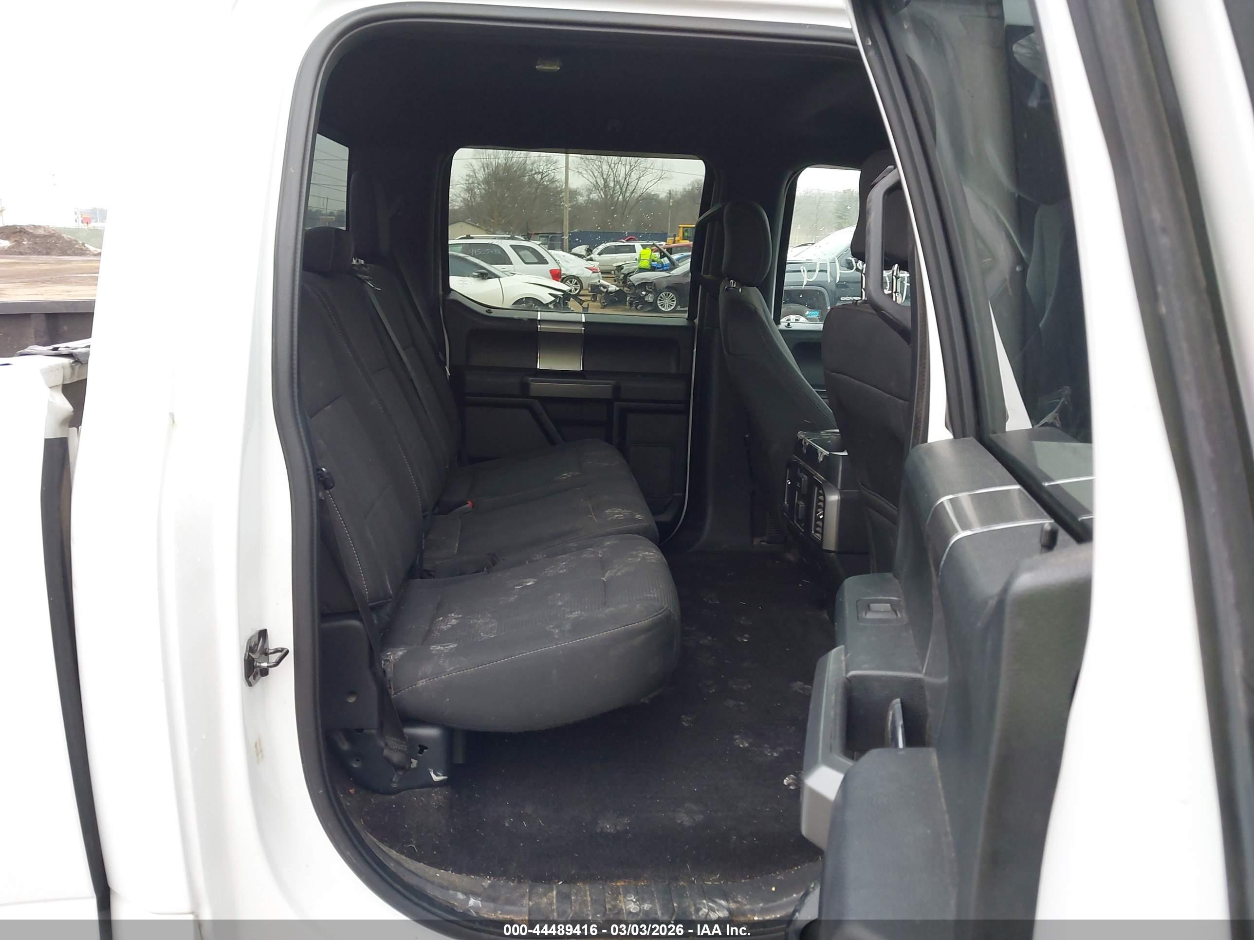 FORD F-150 image 8