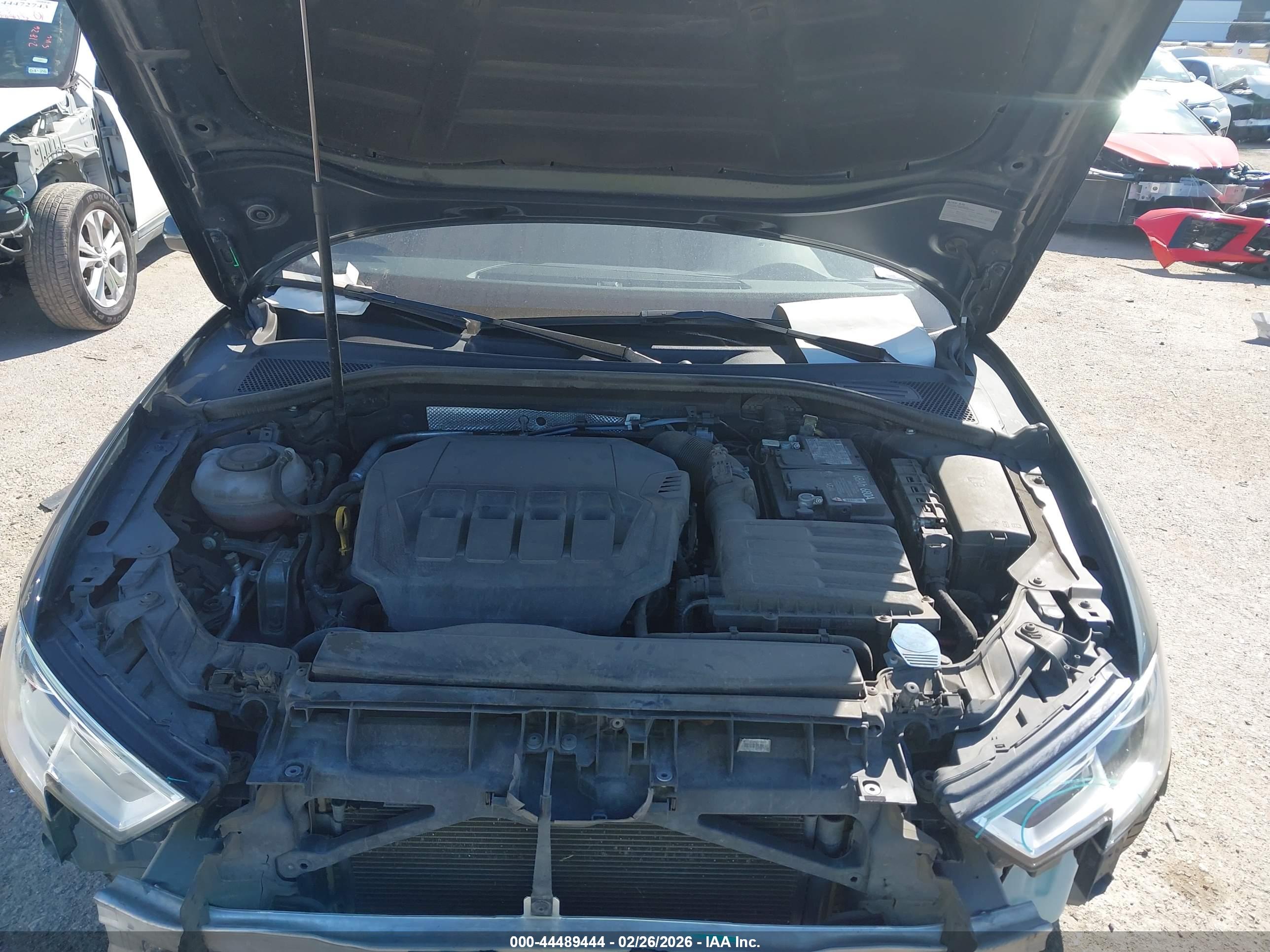 AUDI A3 image 10