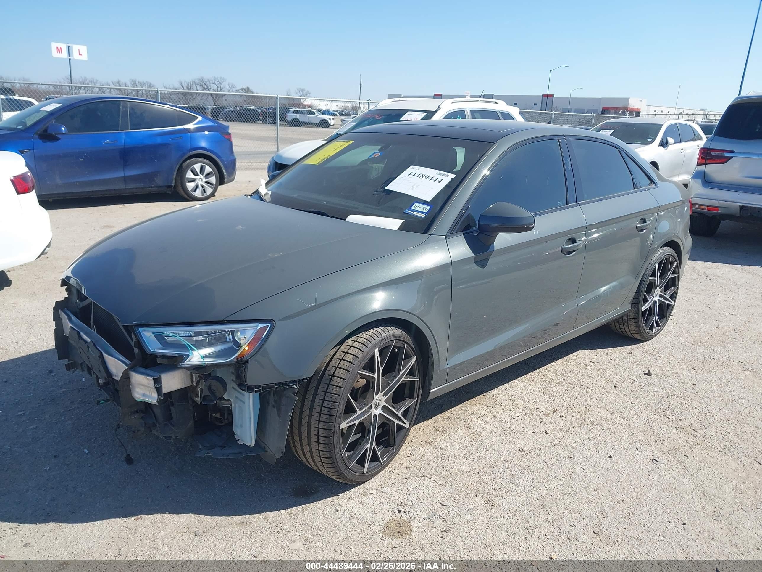 AUDI A3 image 2