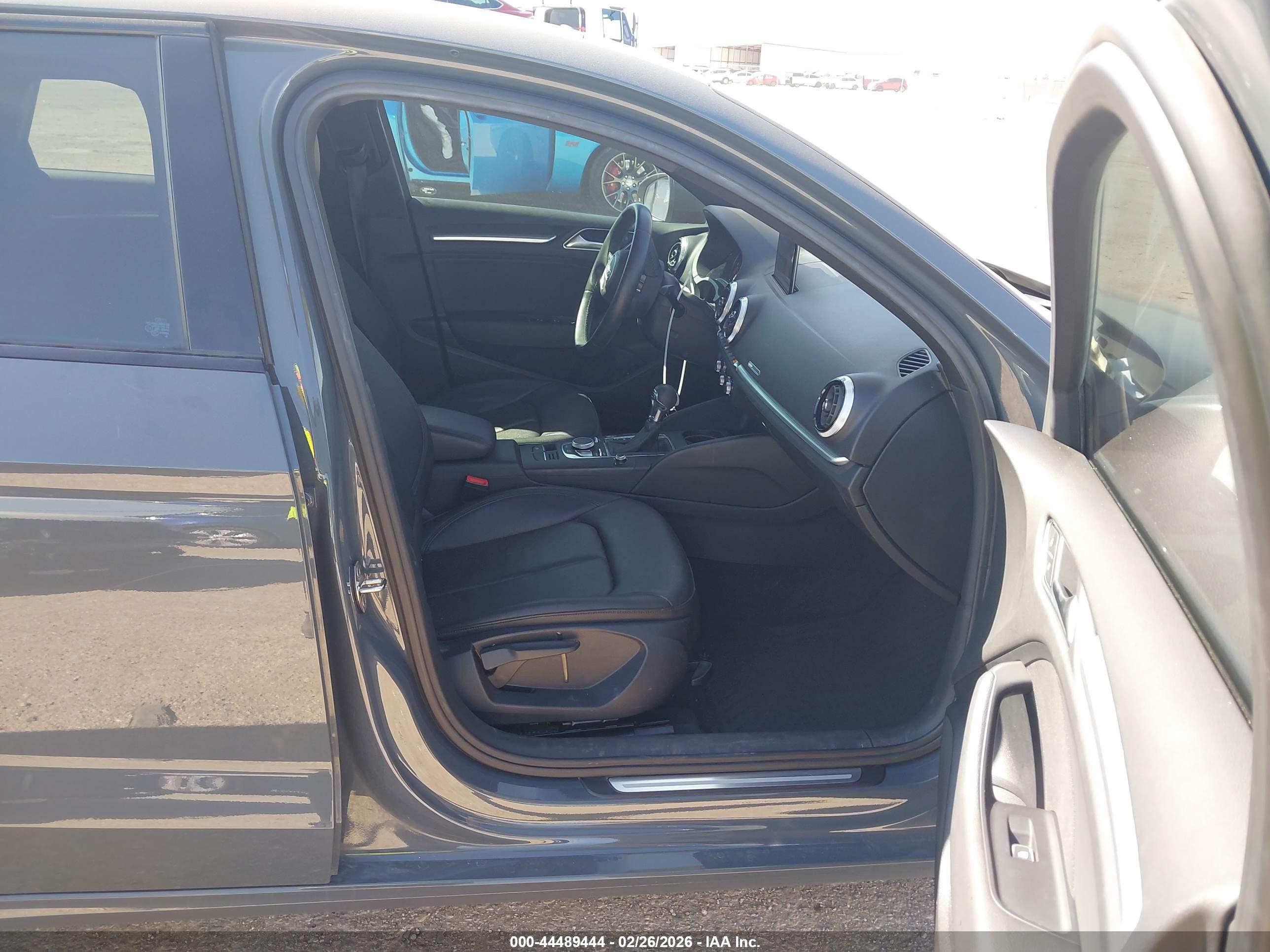 AUDI A3 image 5
